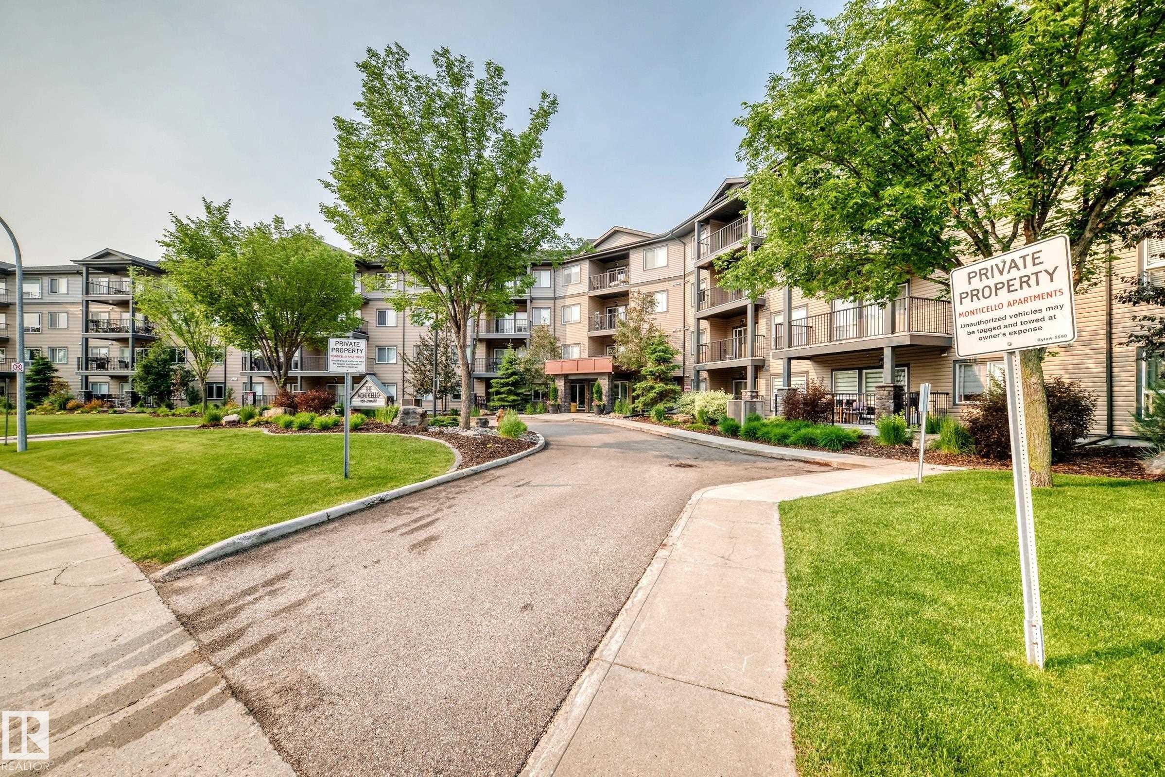 115 11511 27 Avenue, Edmonton, AB
