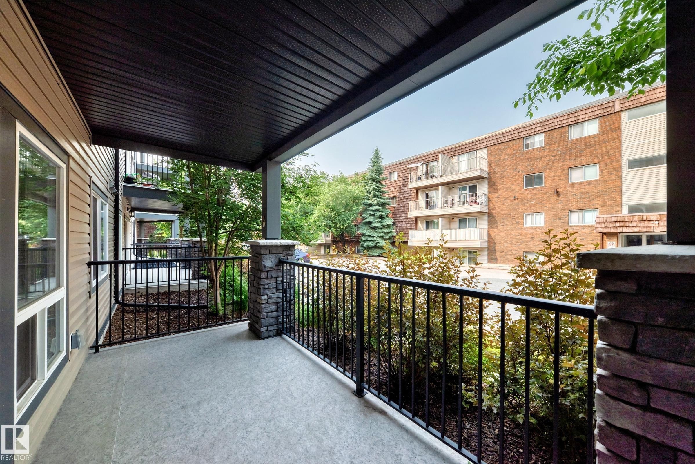 115 11511 27 Avenue, Edmonton, AB