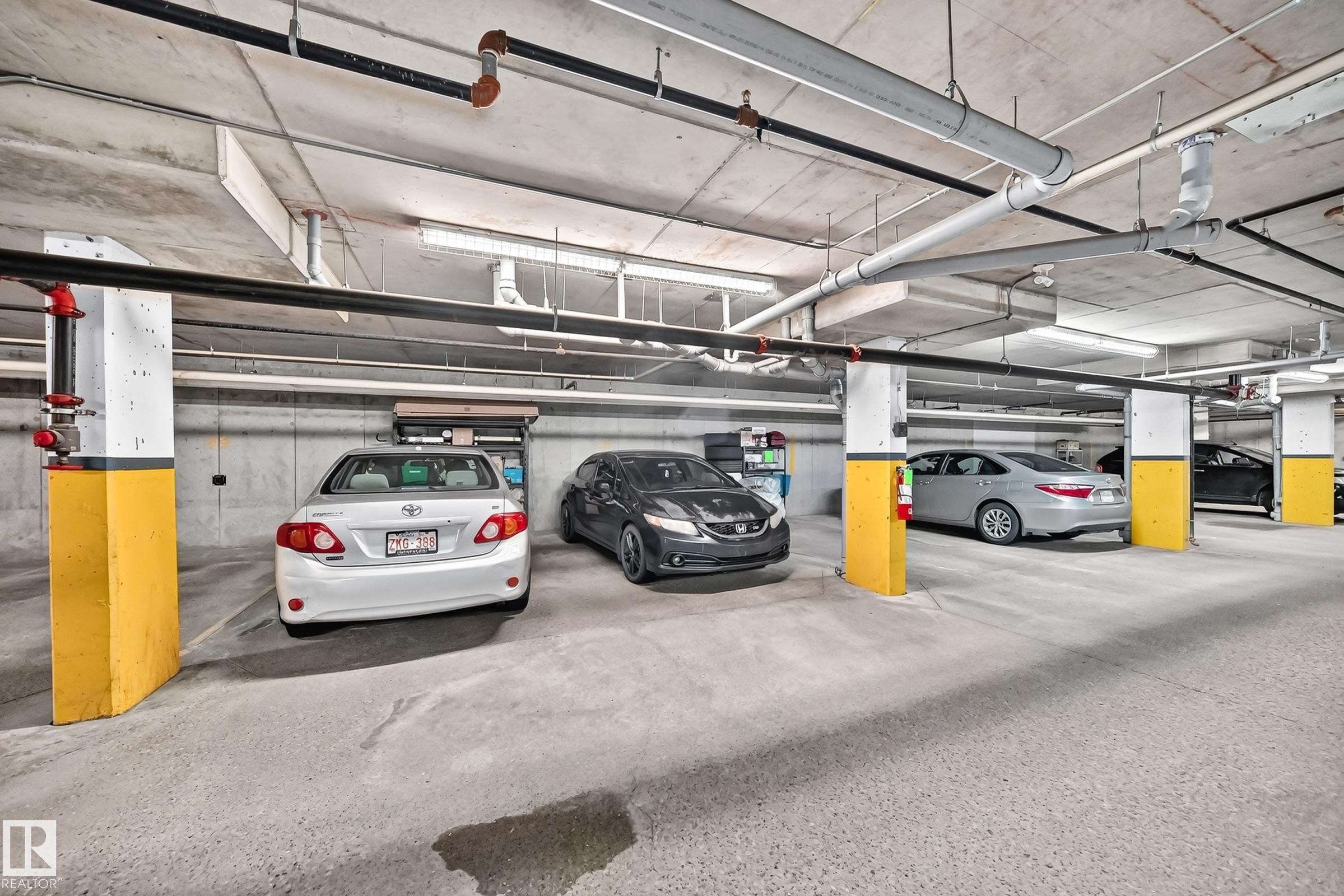 115 11511 27 Avenue, Edmonton, AB