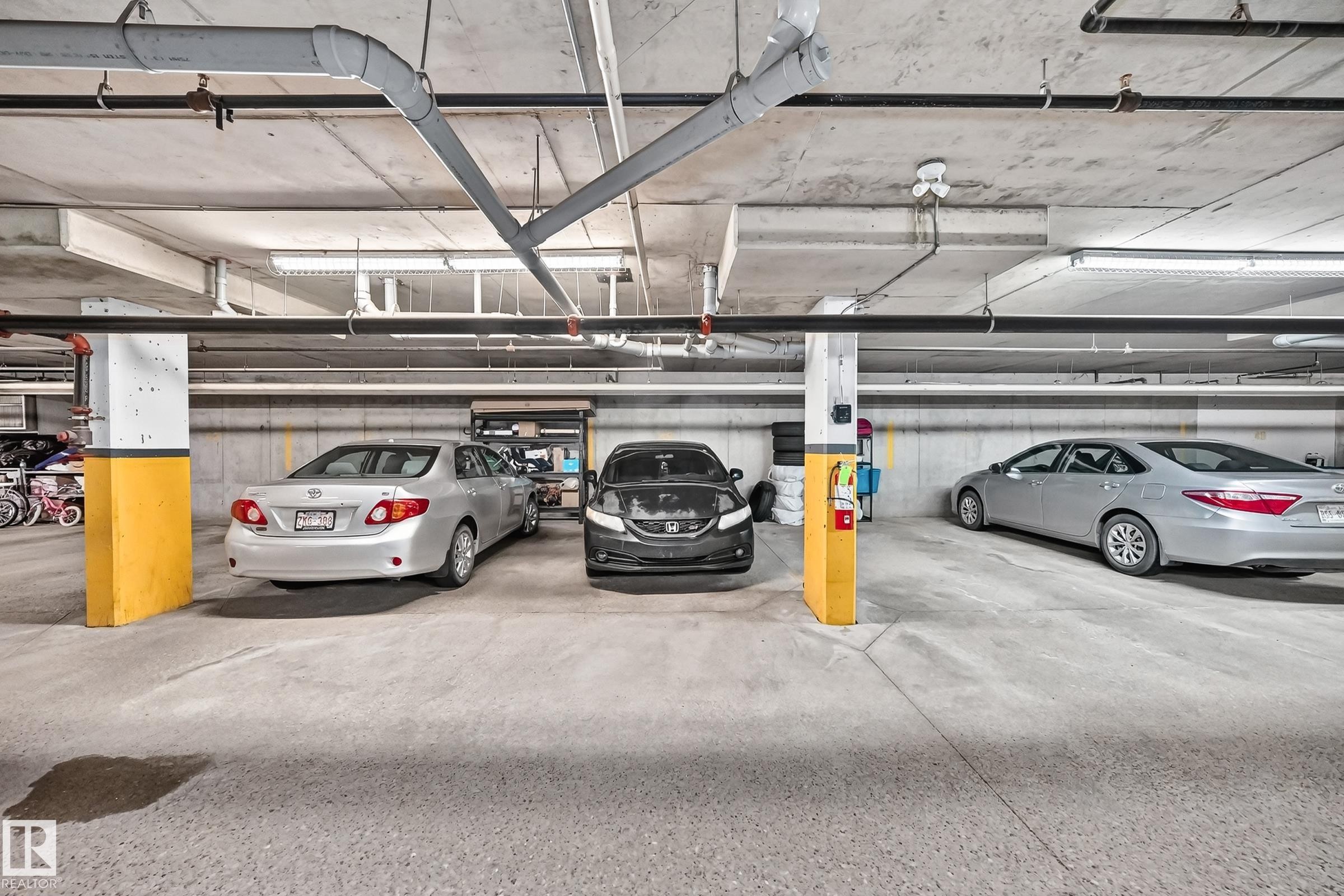 115 11511 27 Avenue, Edmonton, AB
