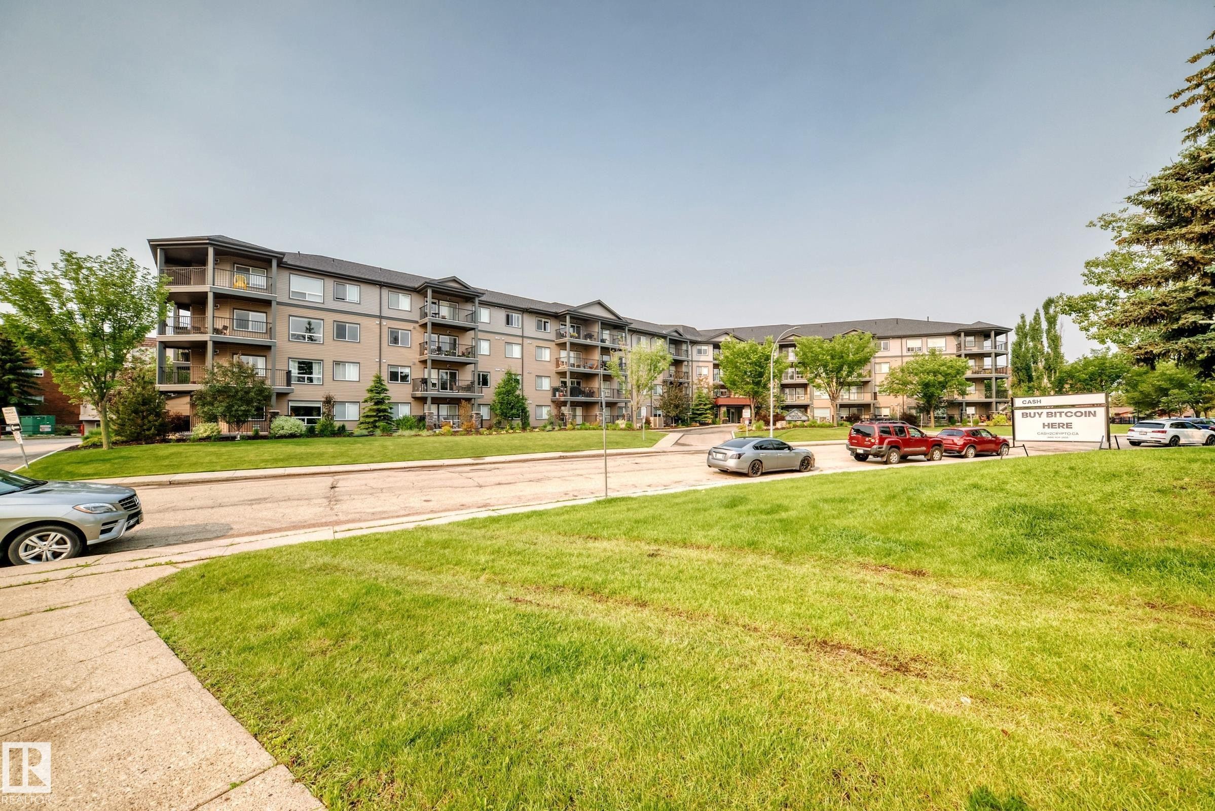 115 11511 27 Avenue, Edmonton, AB