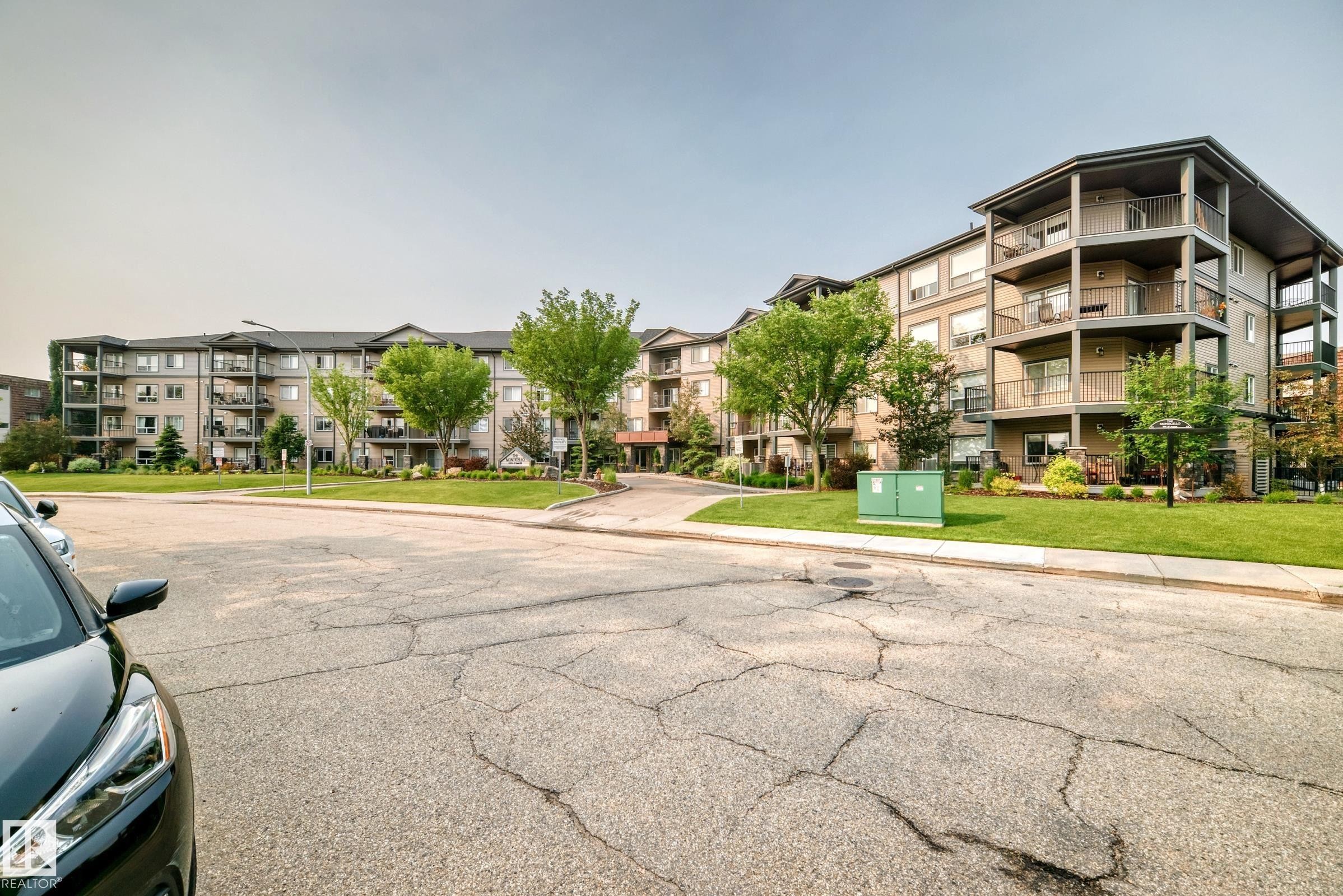115 11511 27 Avenue, Edmonton, AB