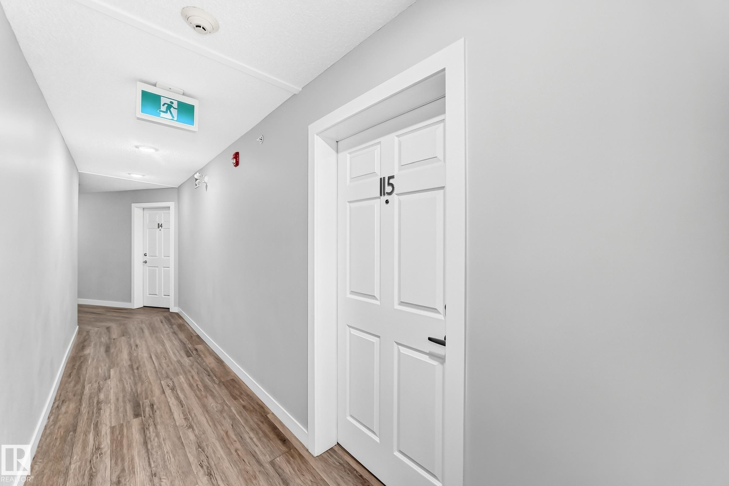 115 11511 27 Avenue, Edmonton, AB