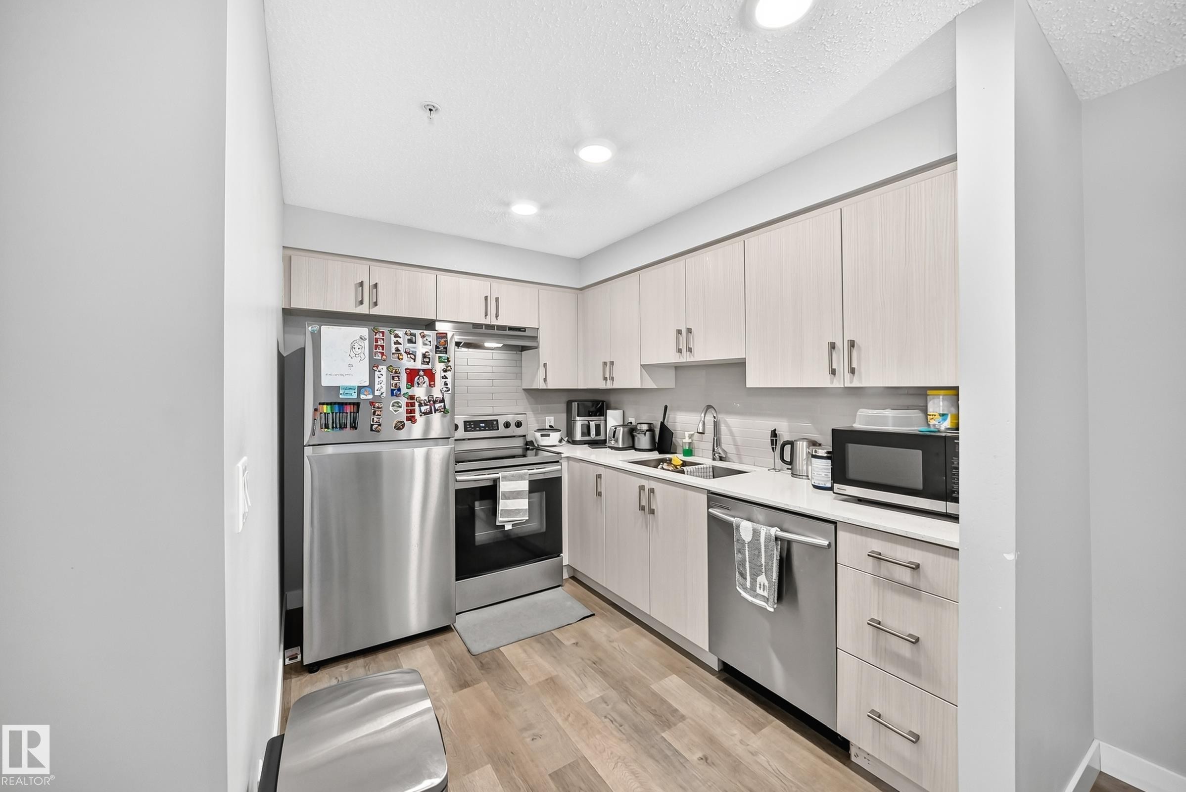 115 11511 27 Avenue, Edmonton, AB