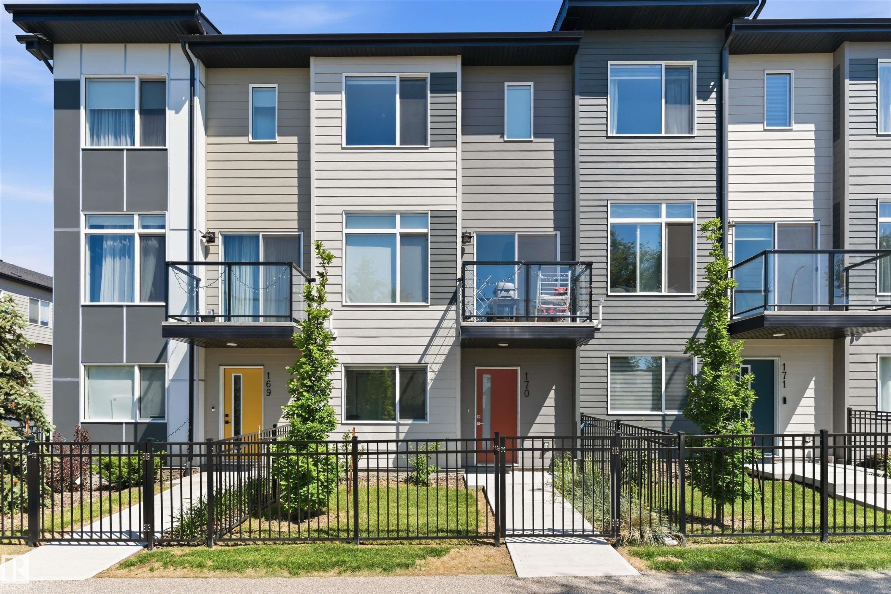 170 804 Welsh Drive, Edmonton, AB