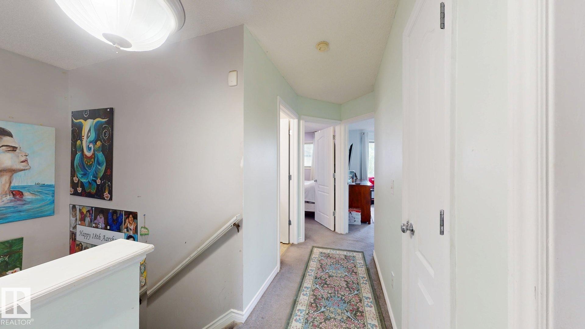 1808 36 Avenue Nw, Edmonton, AB - Indoor Photo Showing Other Room