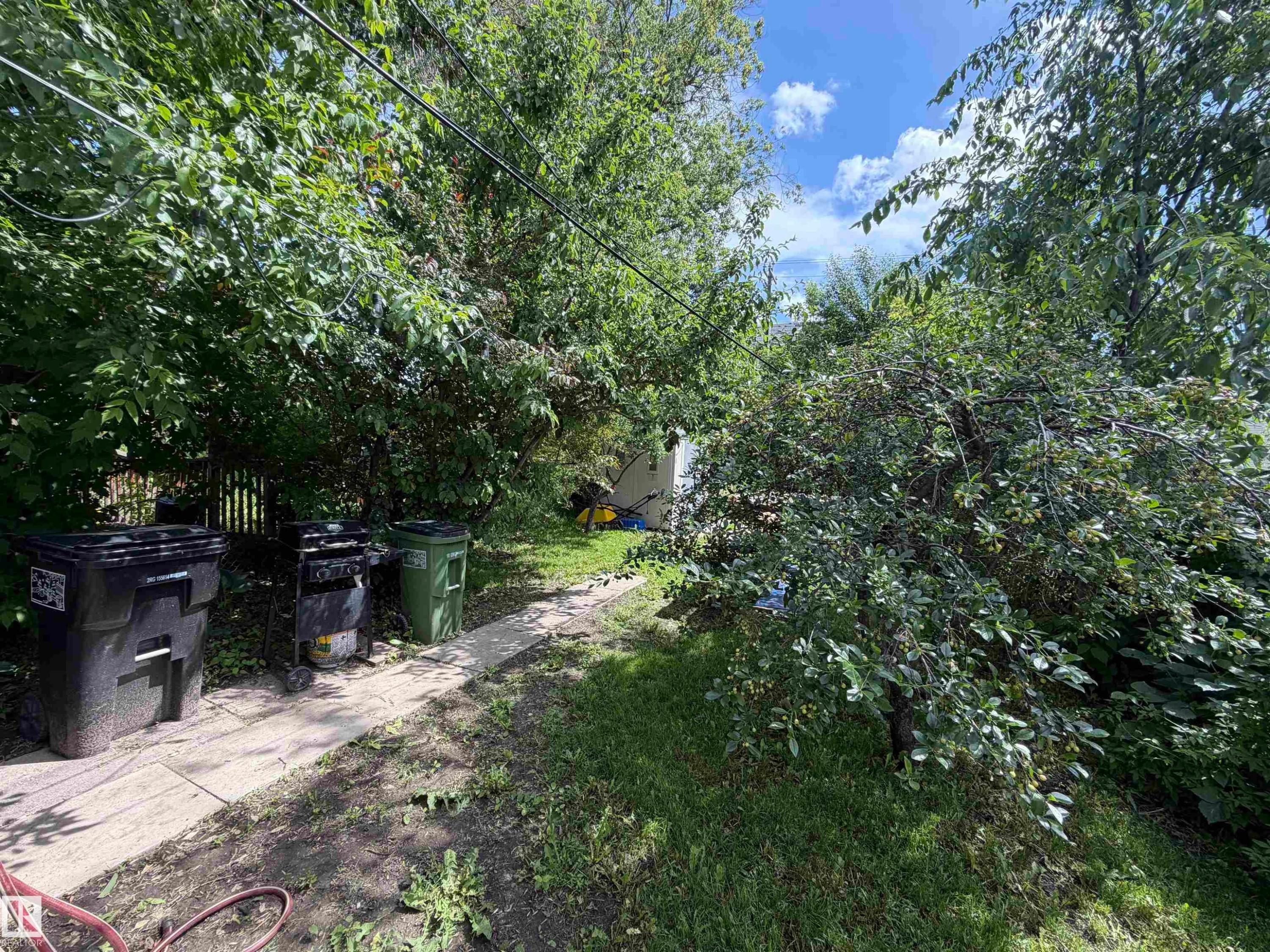 11427 125 Street Nw, Edmonton, AB