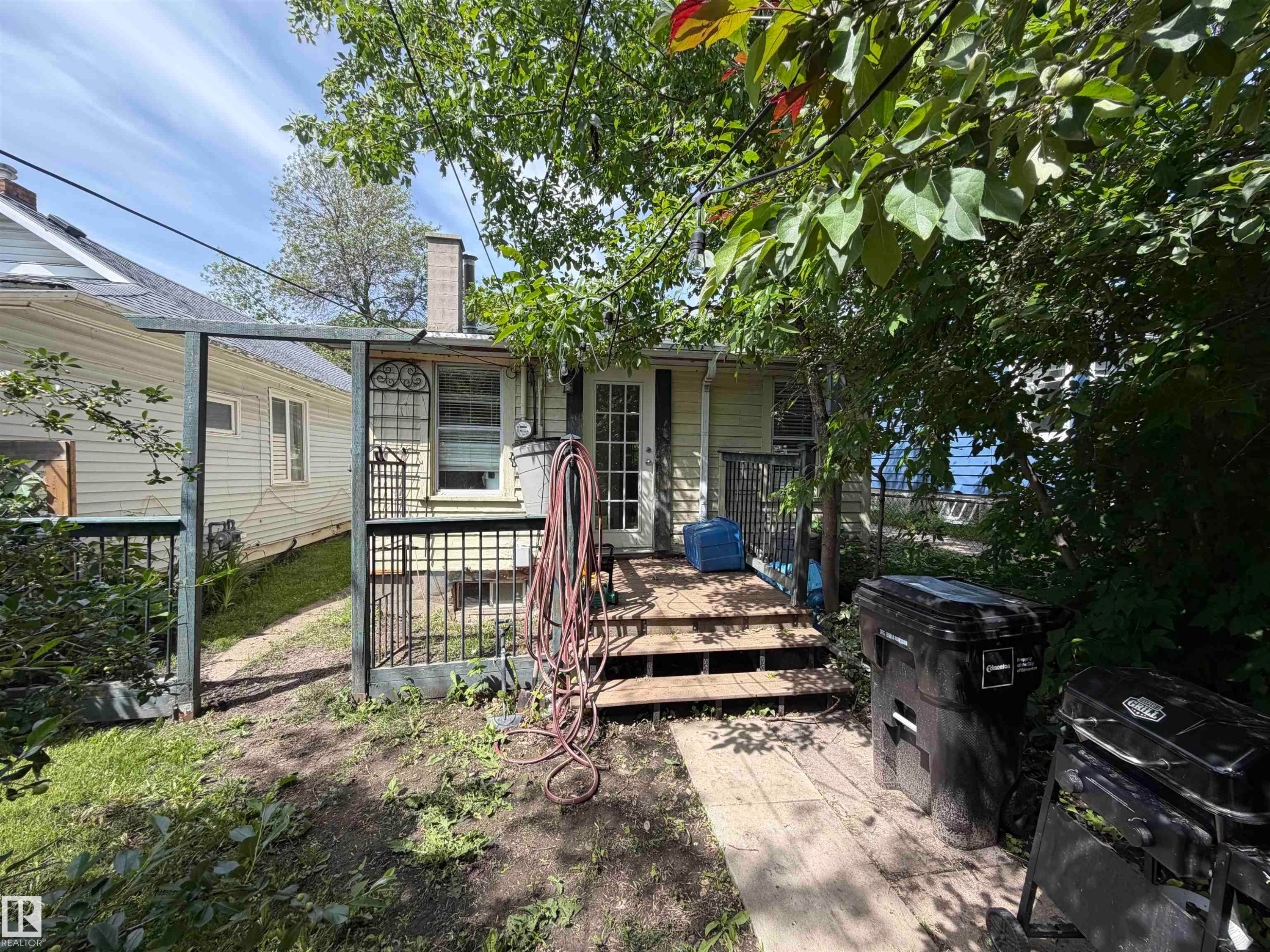 11427 125 Street Nw, Edmonton, AB