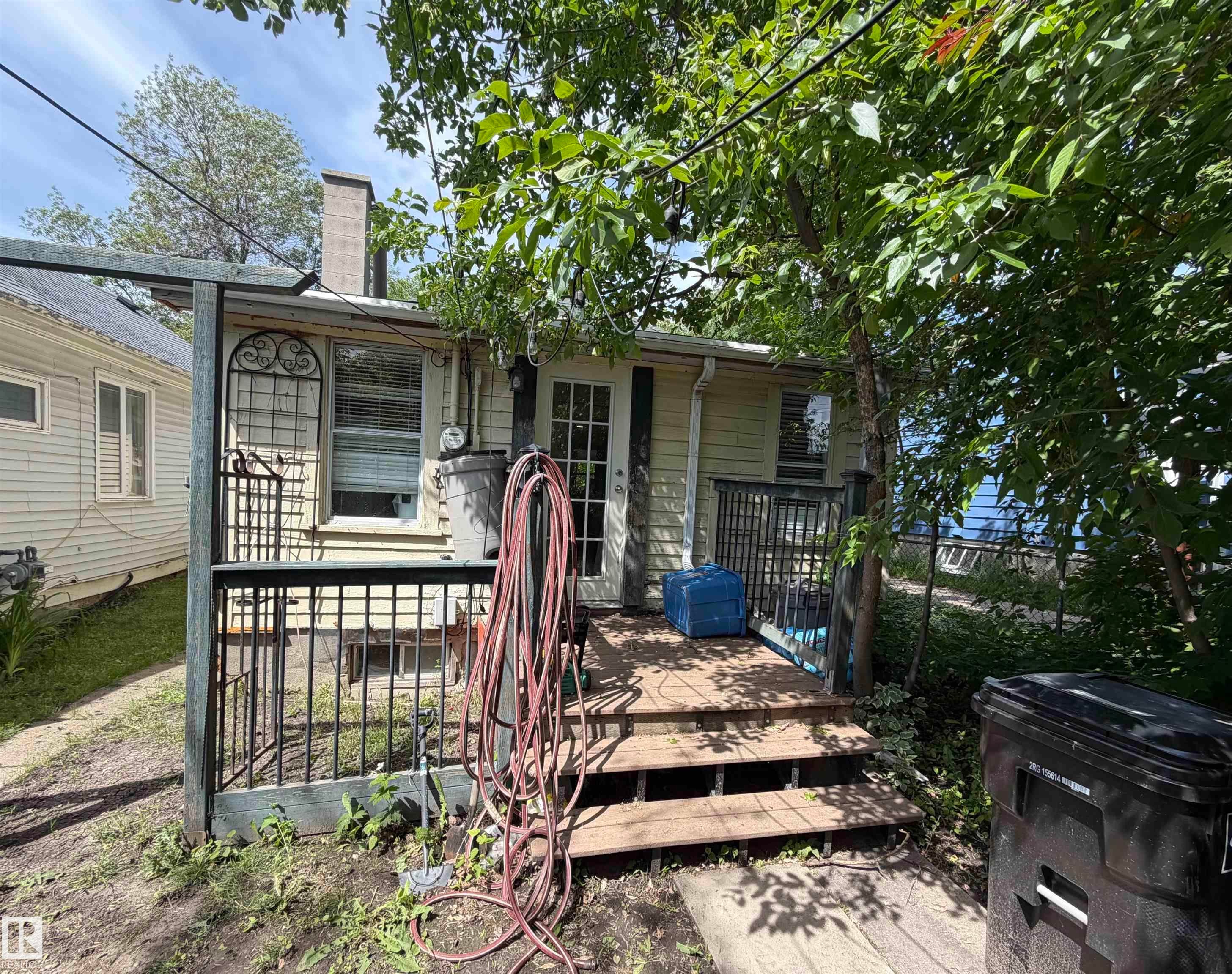 11427 125 Street Nw, Edmonton, AB