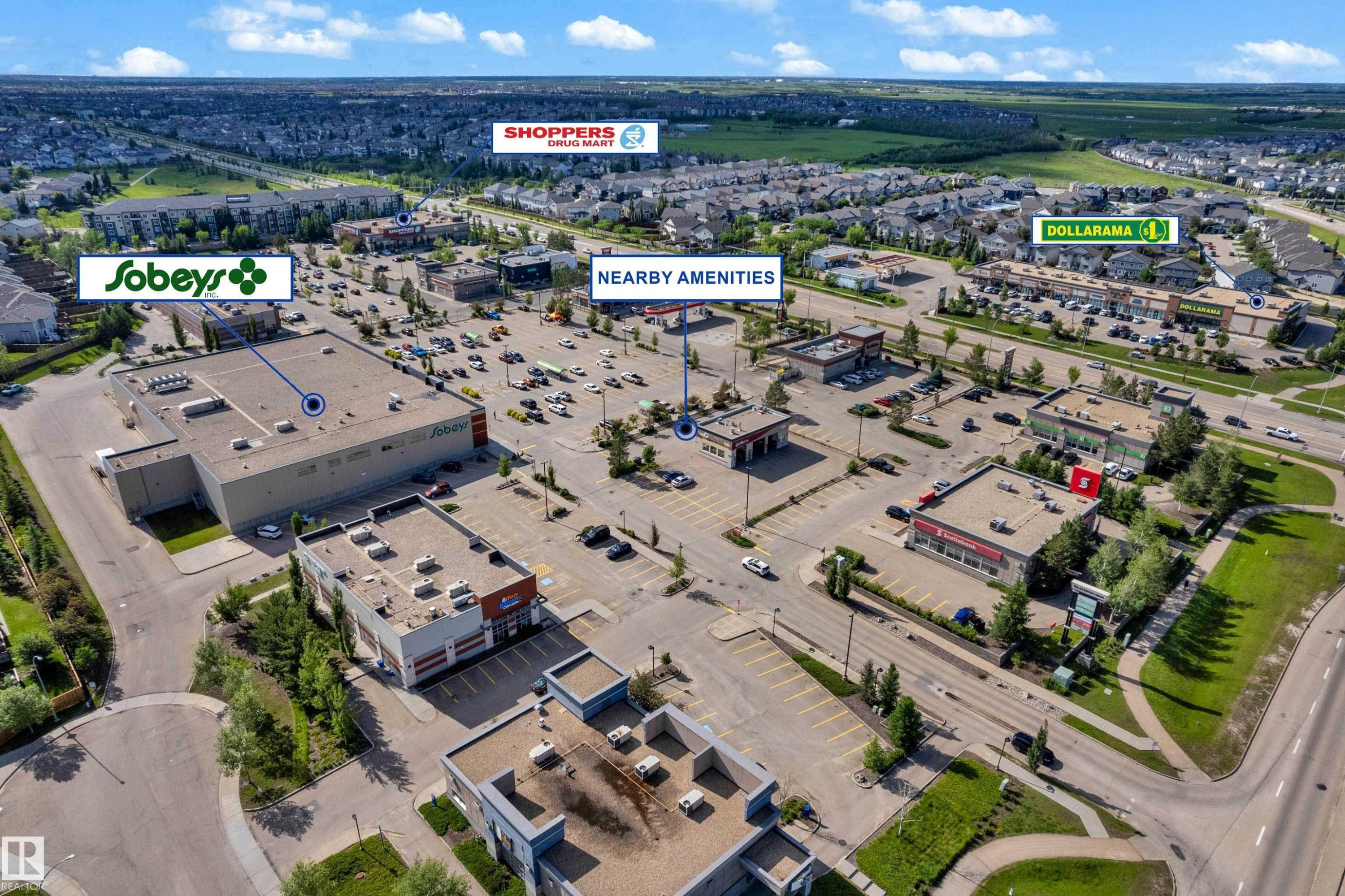 125 5005 165 Avenue, Edmonton, AB
