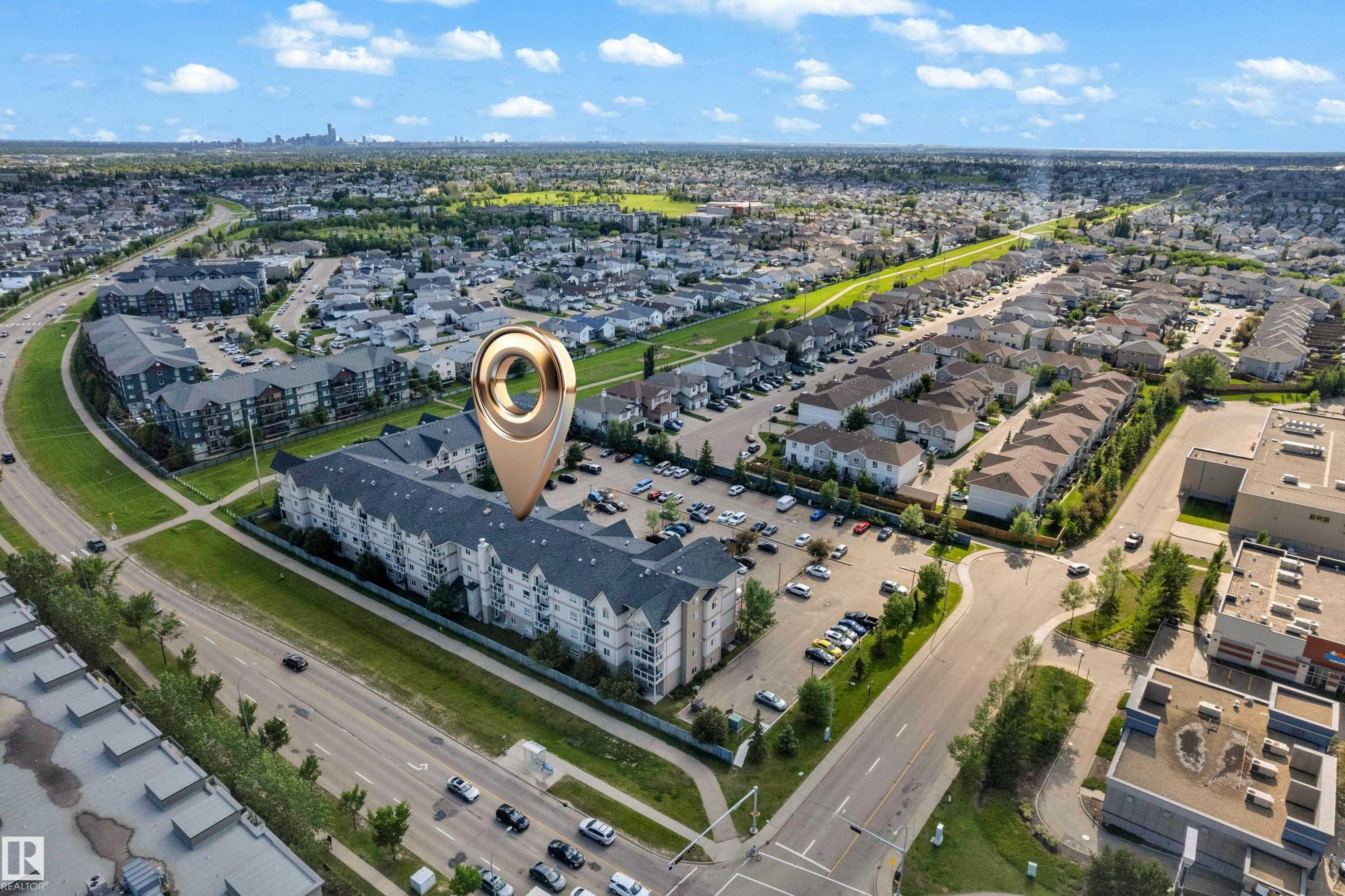 125 5005 165 Avenue, Edmonton, AB