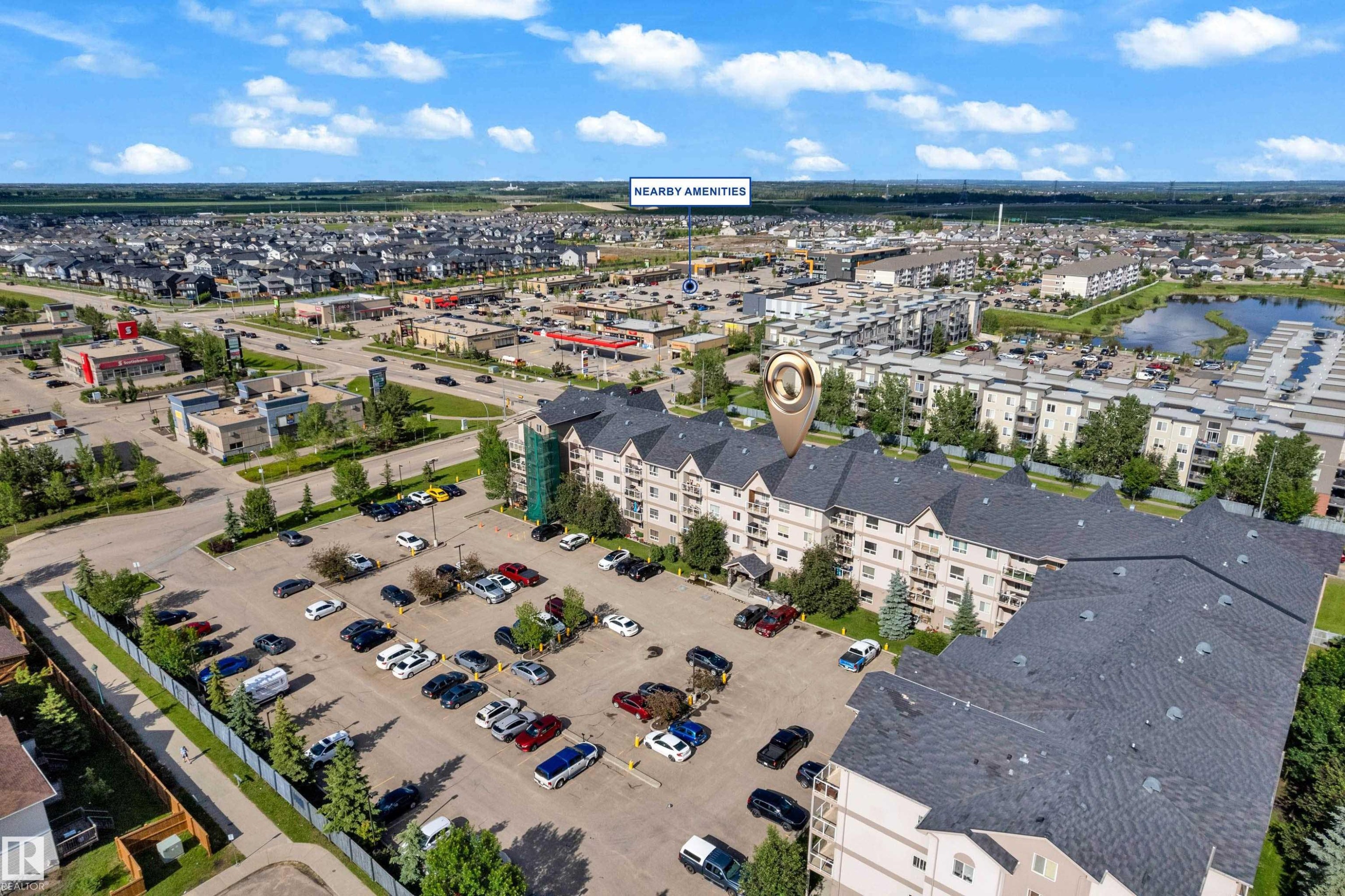 125 5005 165 Avenue, Edmonton, AB