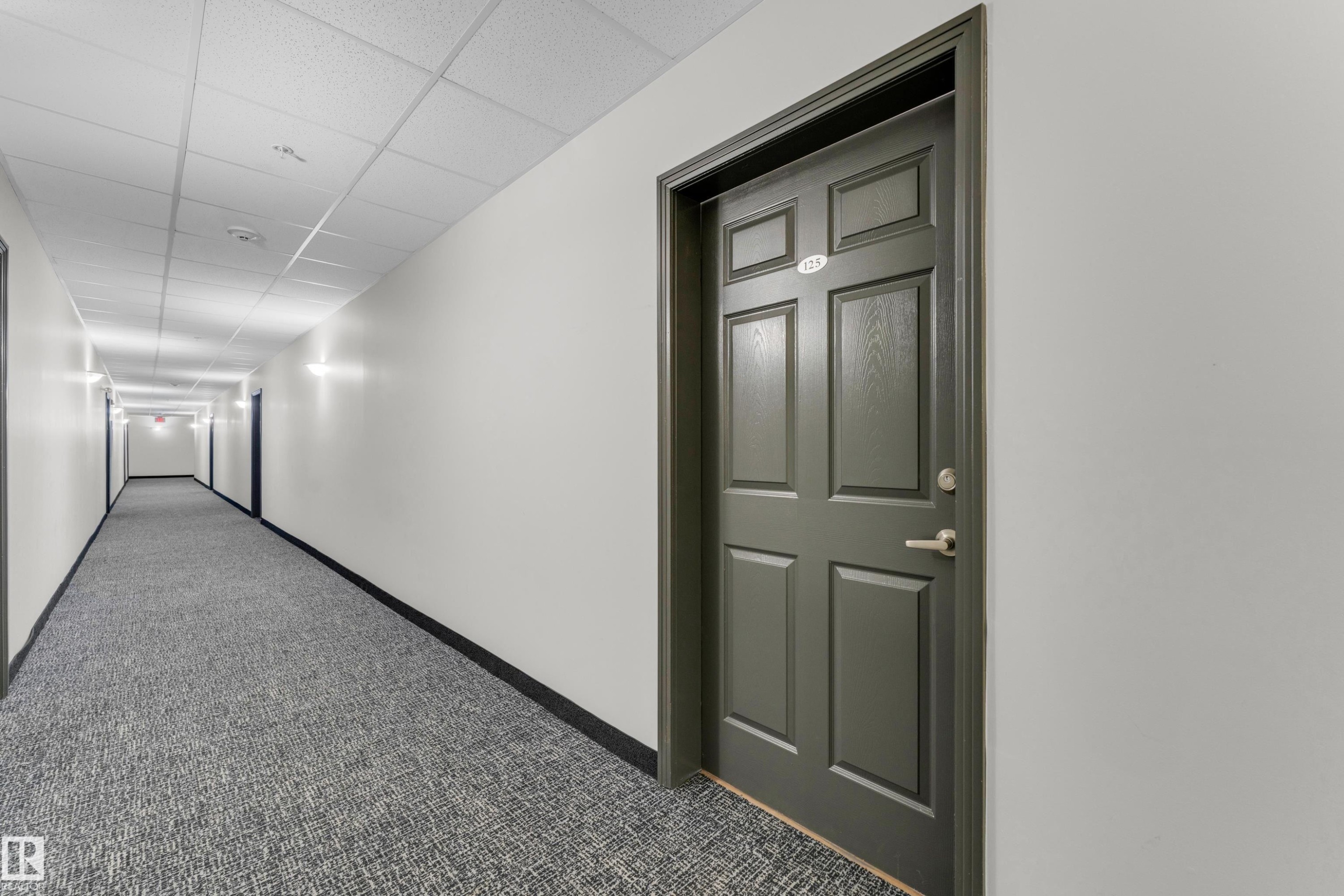 125 5005 165 Avenue, Edmonton, AB