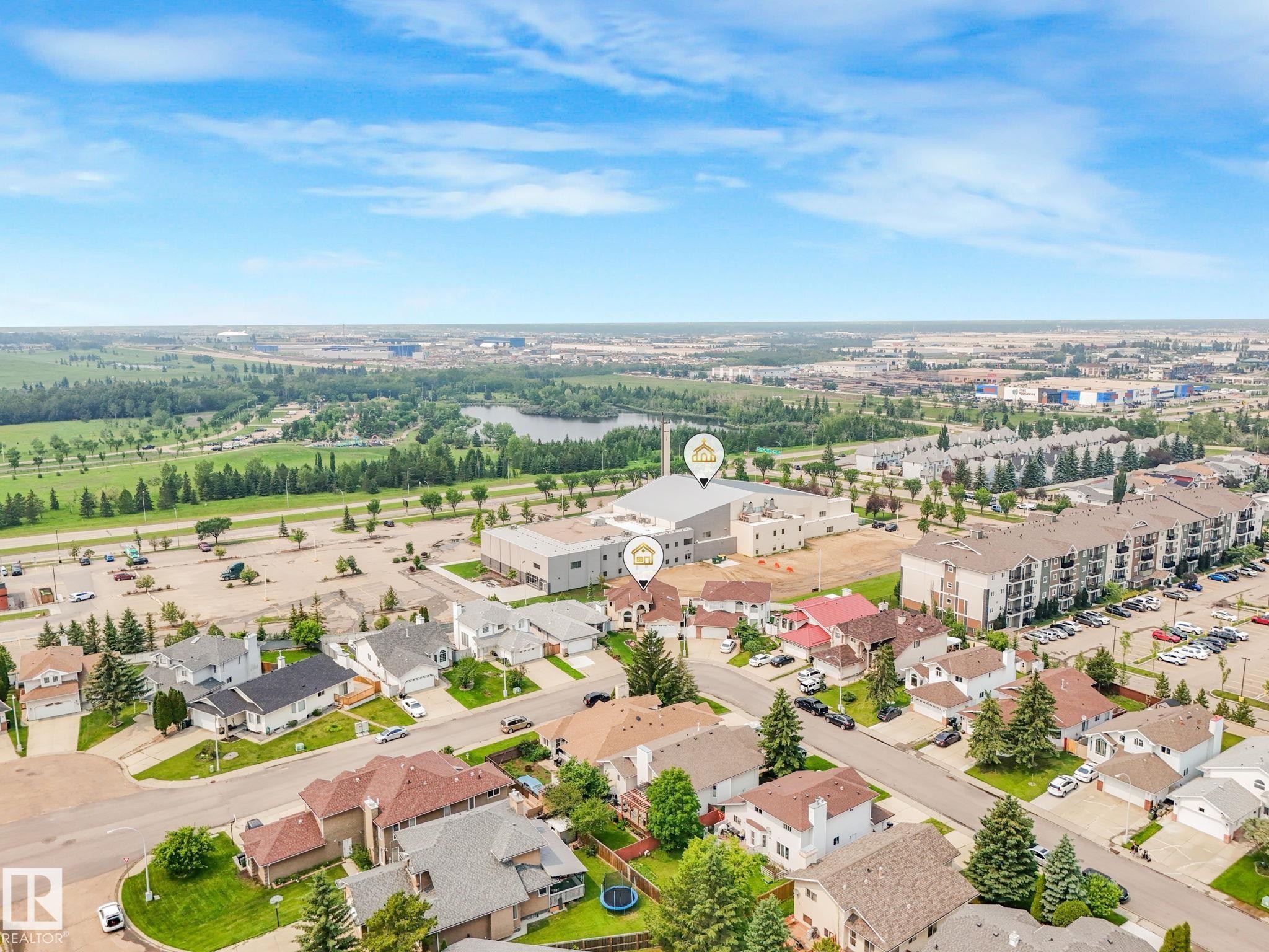 1058 James Crescent, Edmonton, AB
