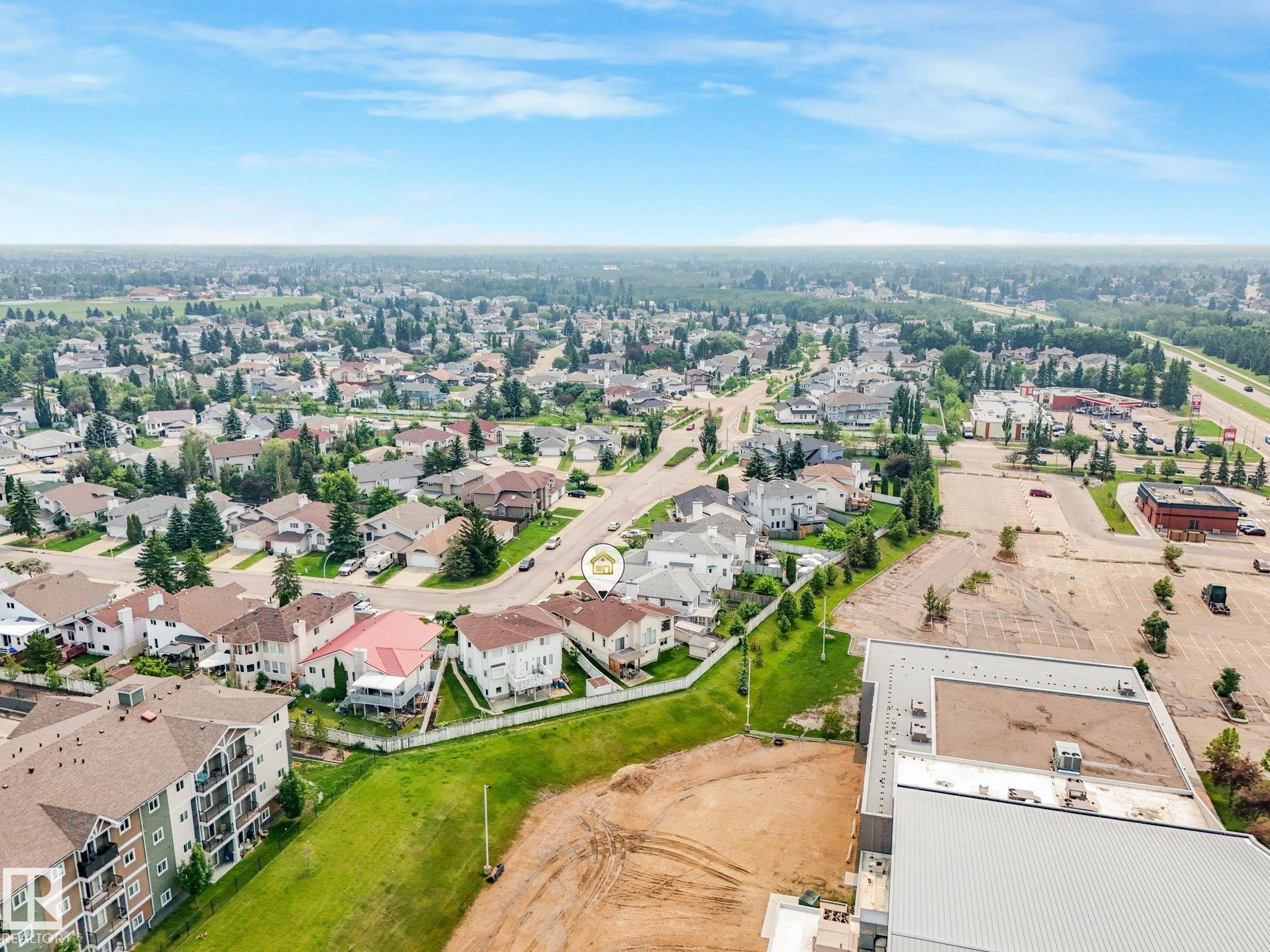 1058 James Crescent, Edmonton, AB