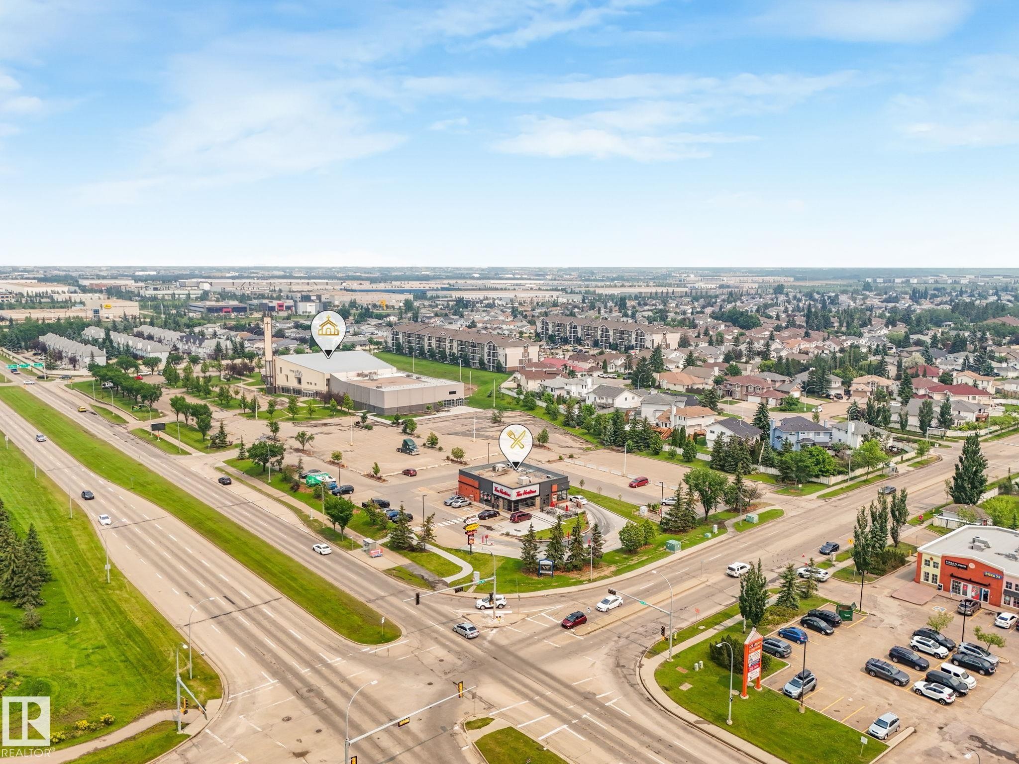 1058 James Crescent, Edmonton, AB