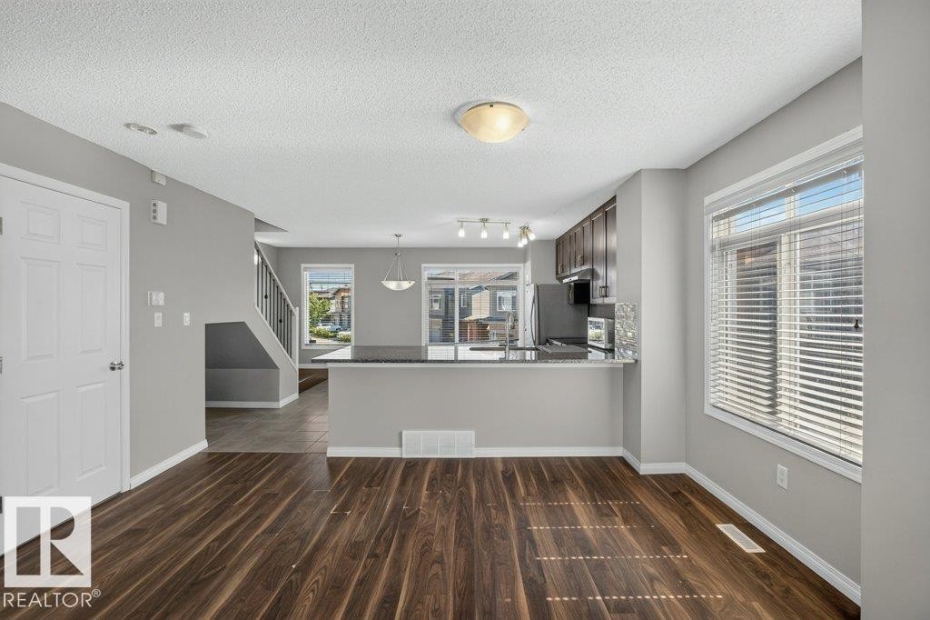 #39 7503 Getty Ga Nw, Edmonton, AB - Indoor Photo Showing Other Room