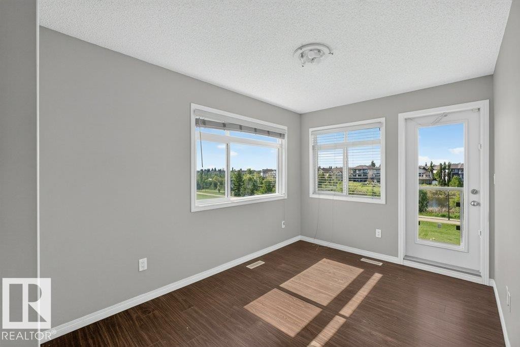 #39 7503 Getty Ga Nw, Edmonton, AB - Indoor Photo Showing Other Room