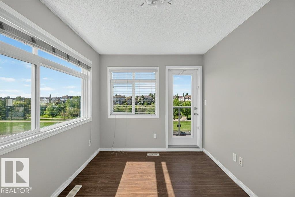 #39 7503 Getty Ga Nw, Edmonton, AB - Indoor Photo Showing Other Room