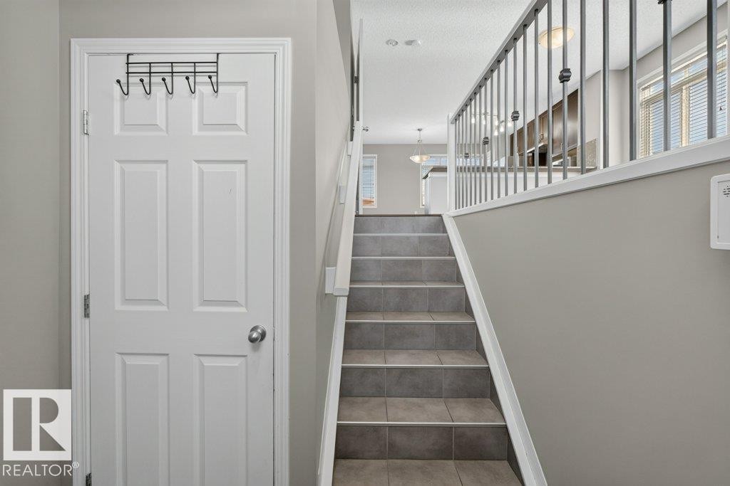 #39 7503 Getty Ga Nw, Edmonton, AB - Indoor Photo Showing Other Room
