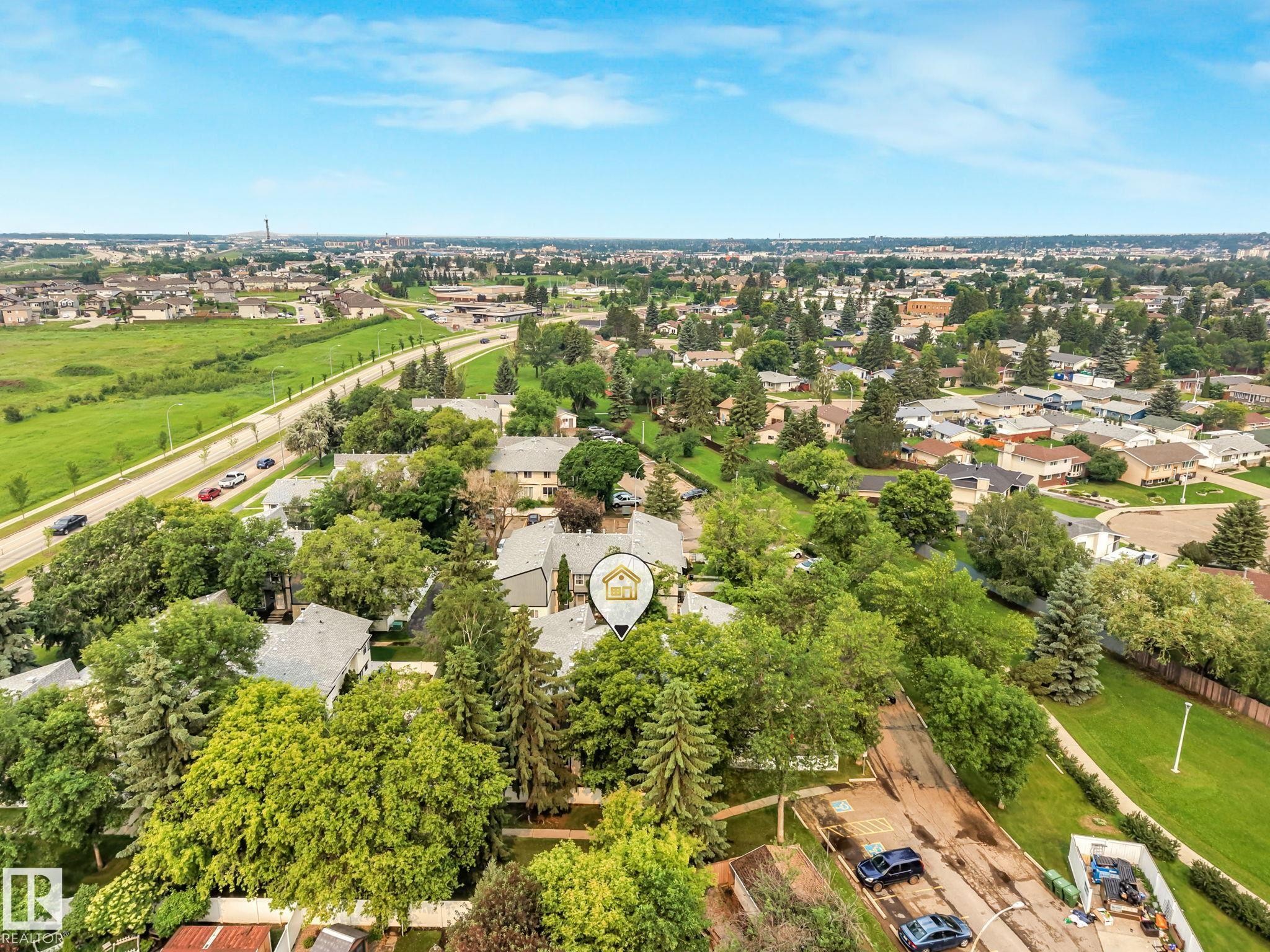 203B Homestead Crescent, Edmonton, AB