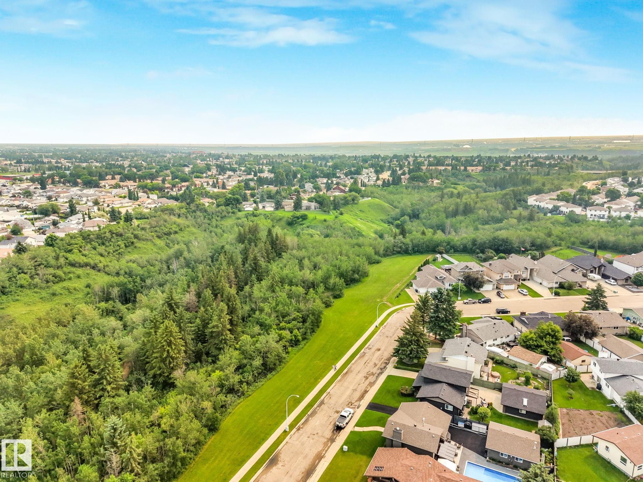 203B Homestead Crescent, Edmonton, AB