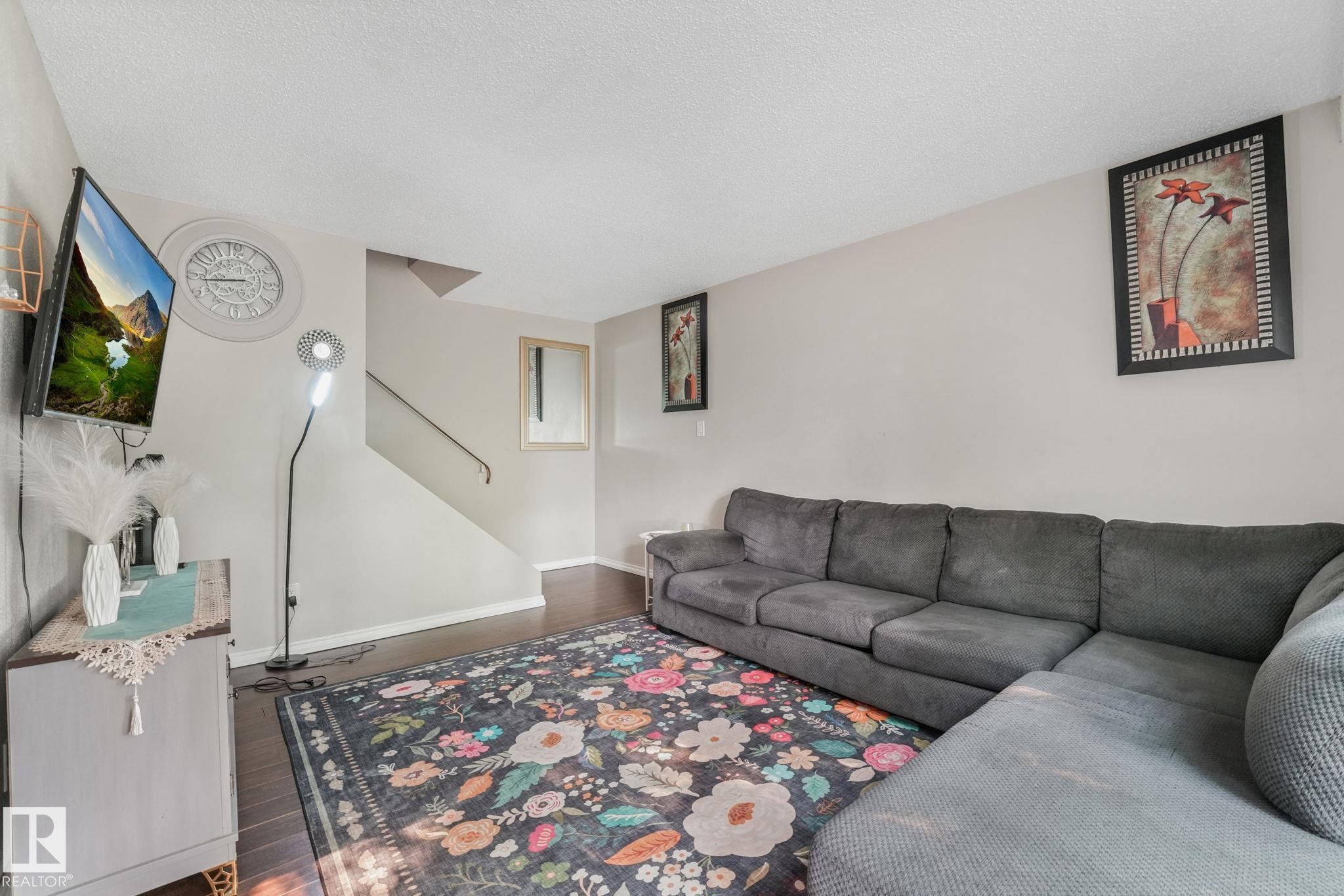 203B Homestead Crescent, Edmonton, AB