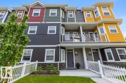 38 150 EVERITT DR St. Albert, AB T8N 7R8