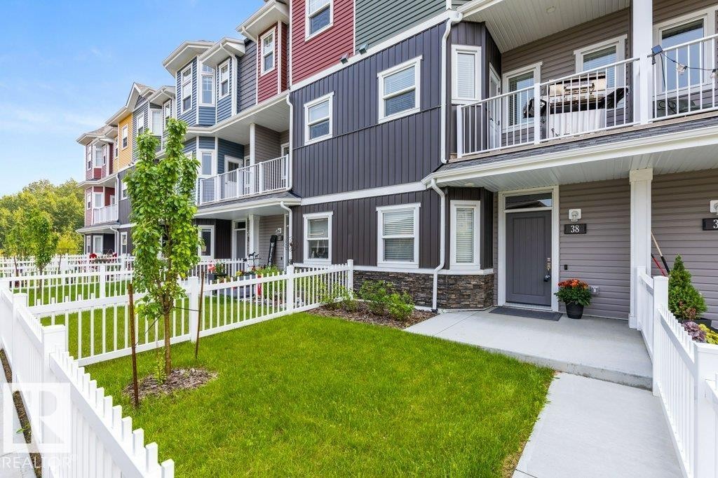 38 150 Everitt Dr, St. Albert, AB