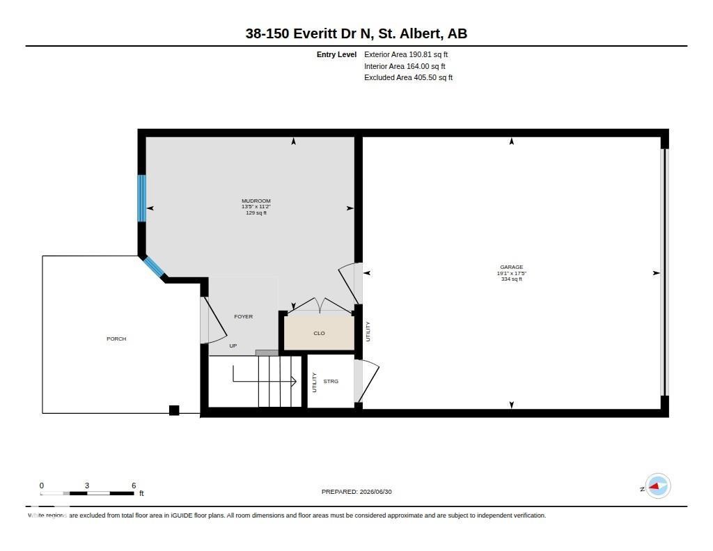 38 150 Everitt Dr, St. Albert, AB