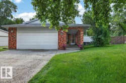B 20 SEYMORE Crescent St. Albert, AB T8N 0K9