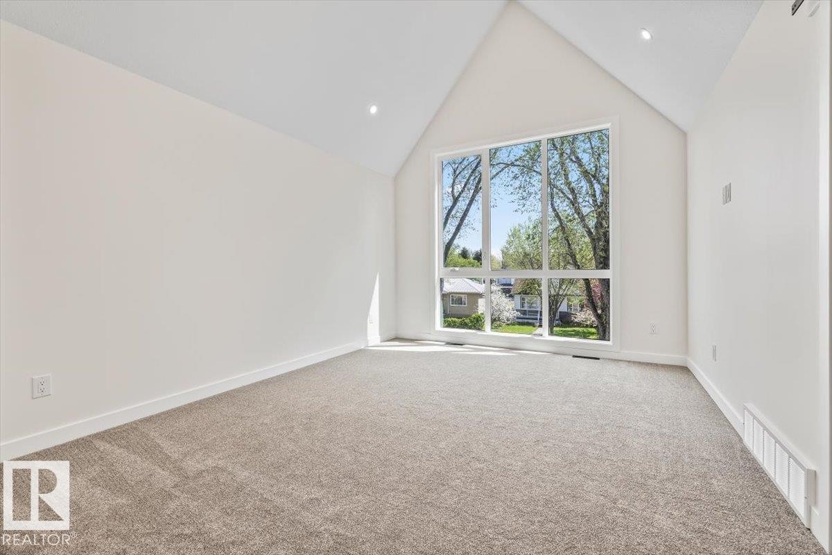 10932 132 Street, Edmonton, AB - Indoor Photo Showing Other Room