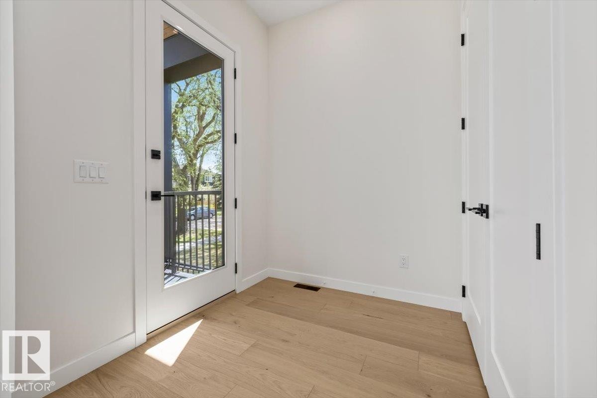 10932 132 Street, Edmonton, AB - Indoor Photo Showing Other Room