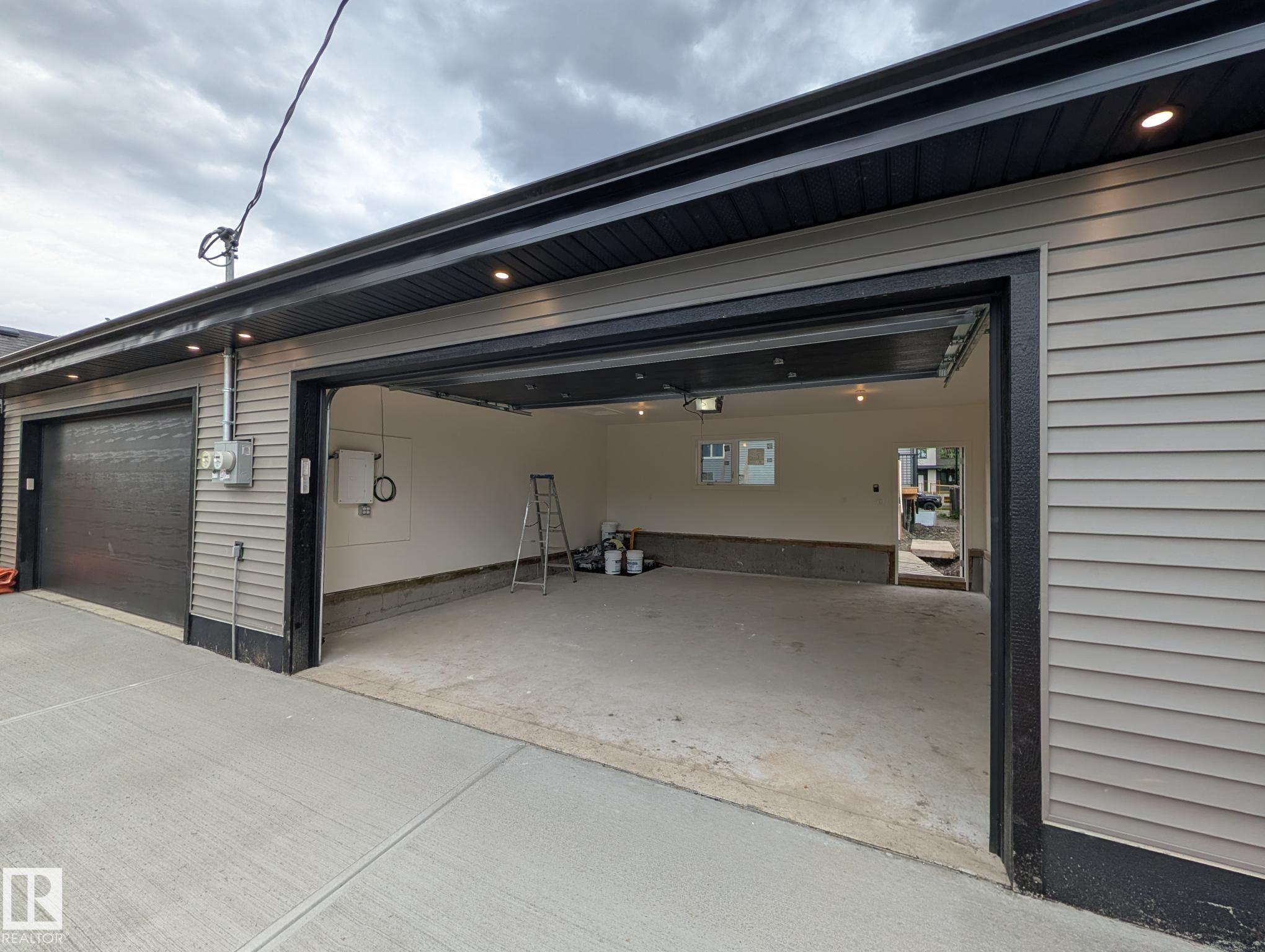 10932 132 Street, Edmonton, AB - Outdoor With Exterior