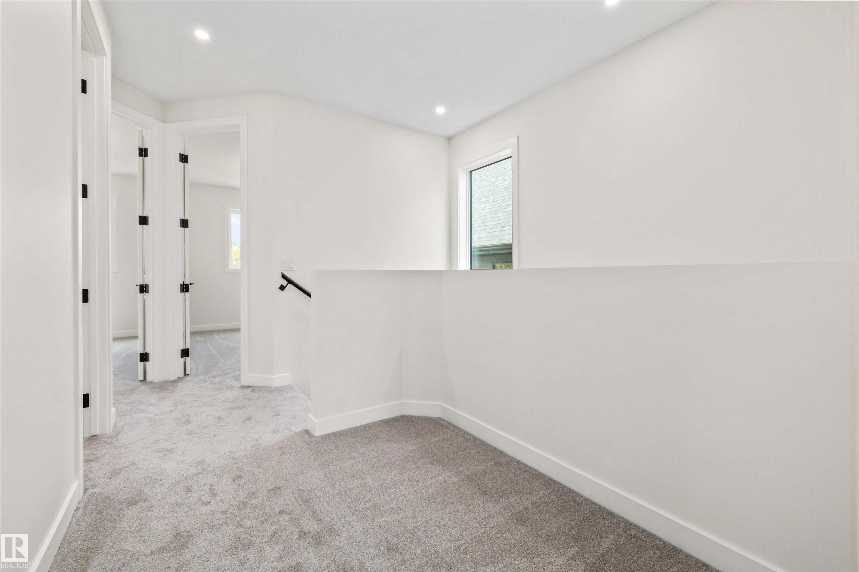 10934 132 Street, Edmonton, AB - Indoor Photo Showing Other Room
