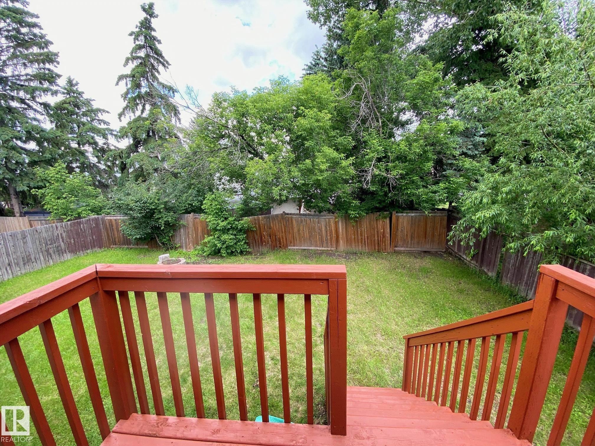 2211 Millbourne Road W, Edmonton, AB