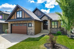 35 EDGEWATER TERR St. Albert, AB T8N 4G7