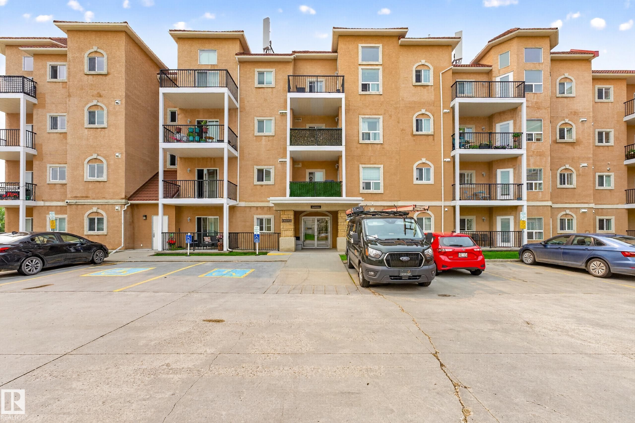 417 13835 155 Avenue, Edmonton, AB