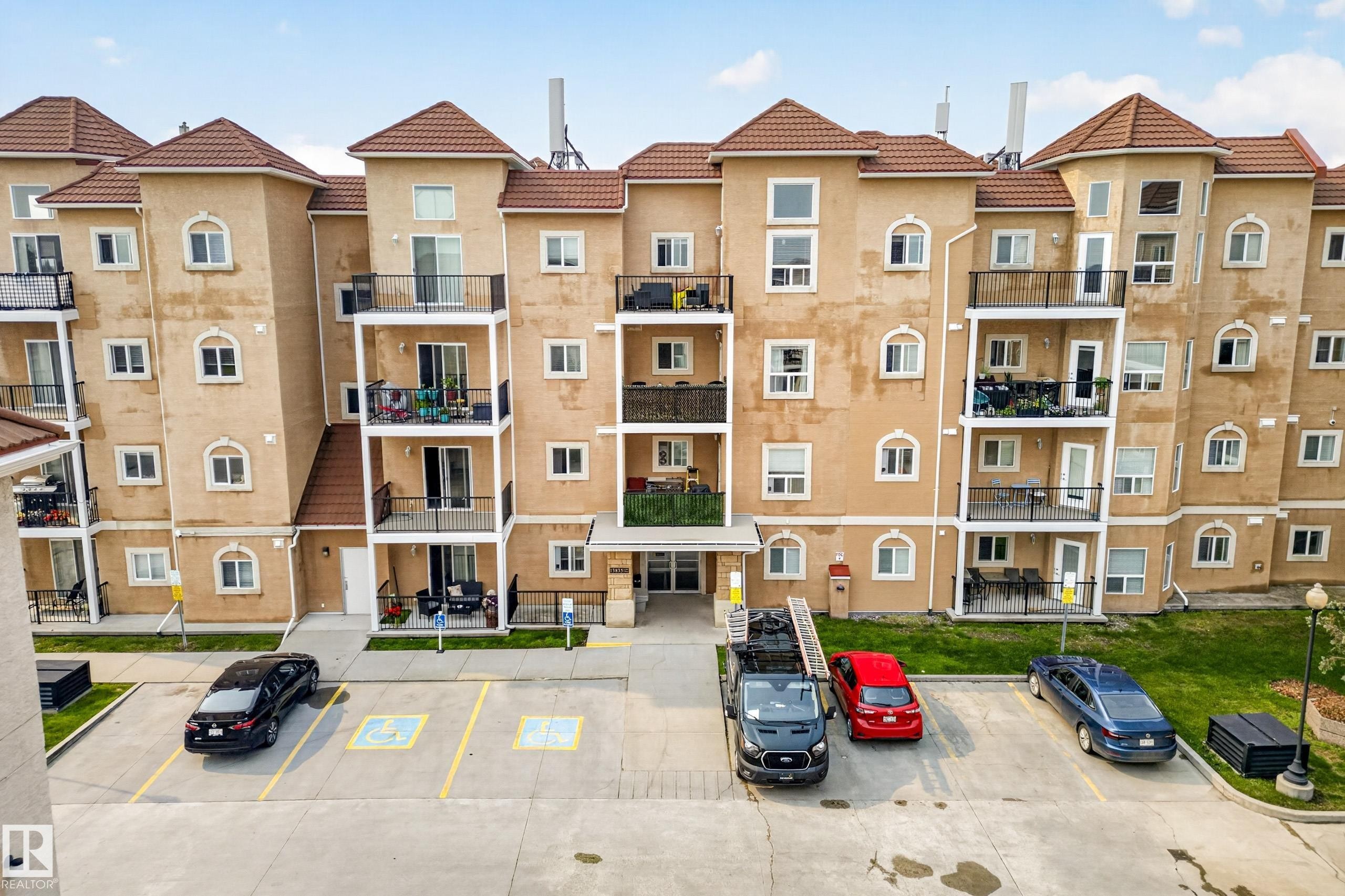417 13835 155 Avenue, Edmonton, AB