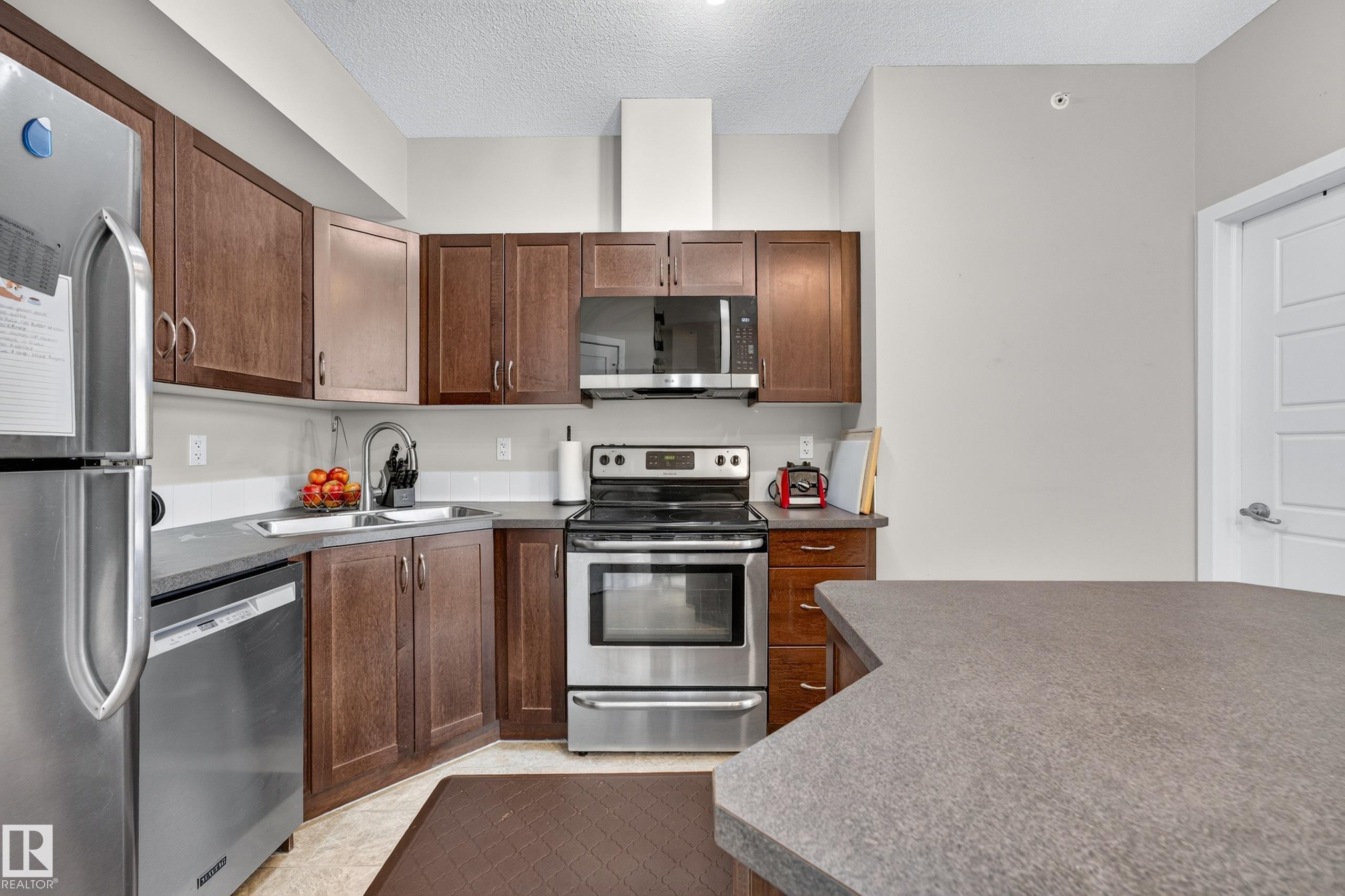 417 13835 155 Avenue, Edmonton, AB