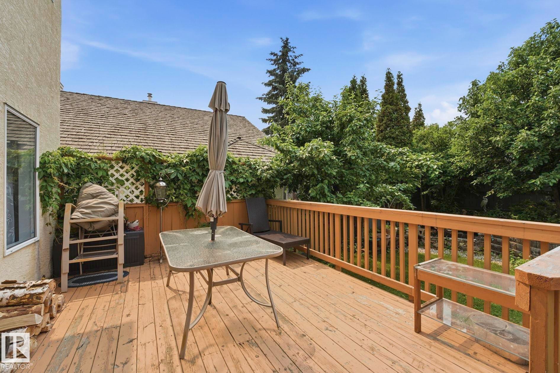714 Dalhousie Way, Edmonton, AB