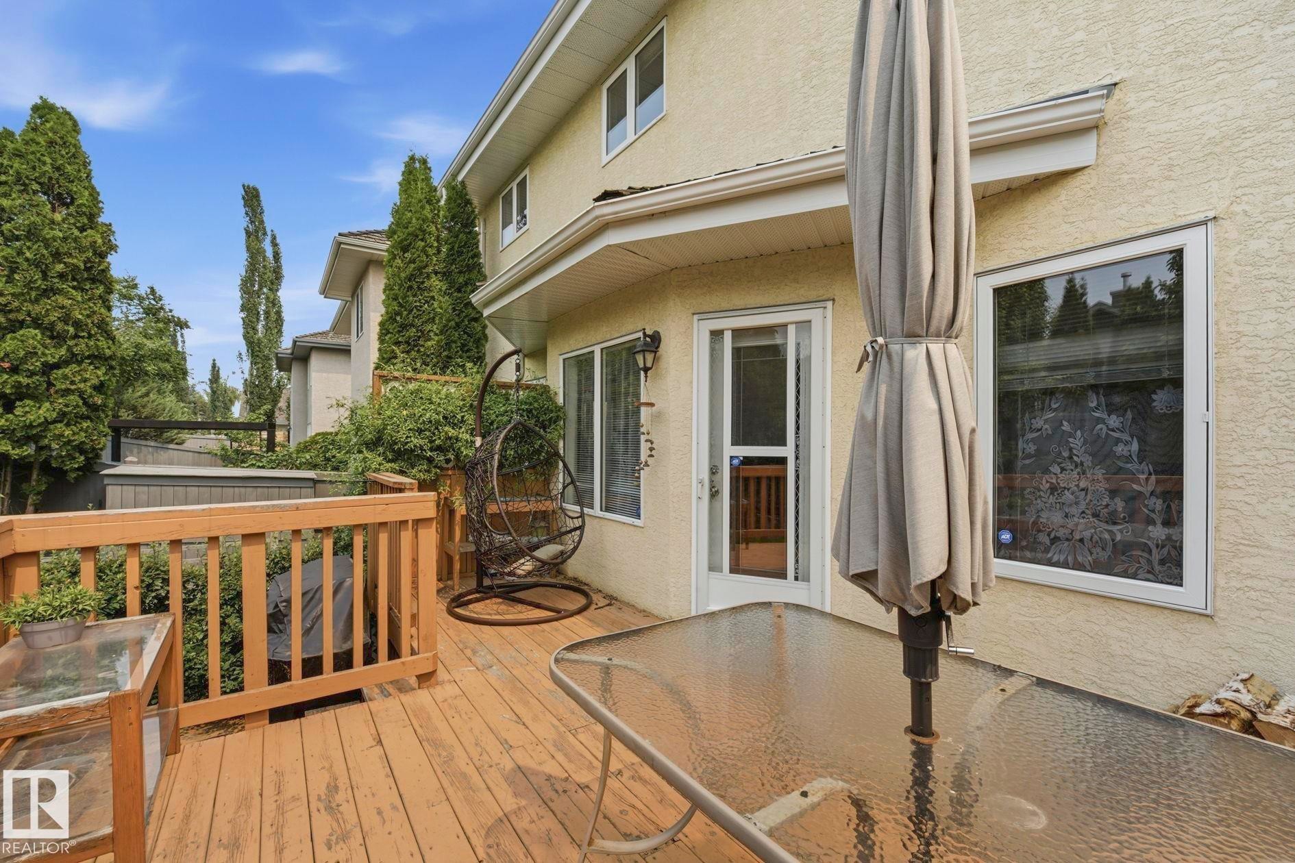 714 Dalhousie Way, Edmonton, AB
