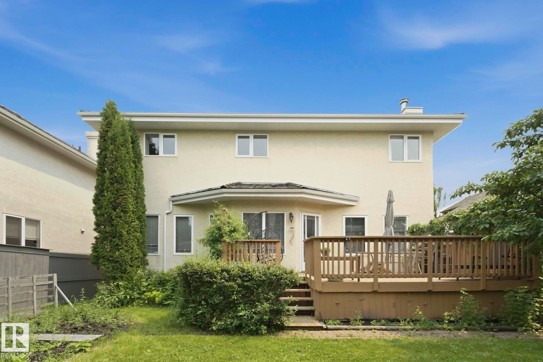 714 Dalhousie Way, Edmonton, AB