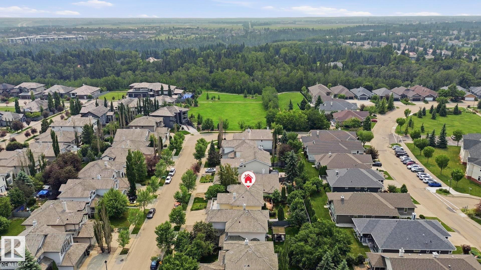 714 Dalhousie Way, Edmonton, AB