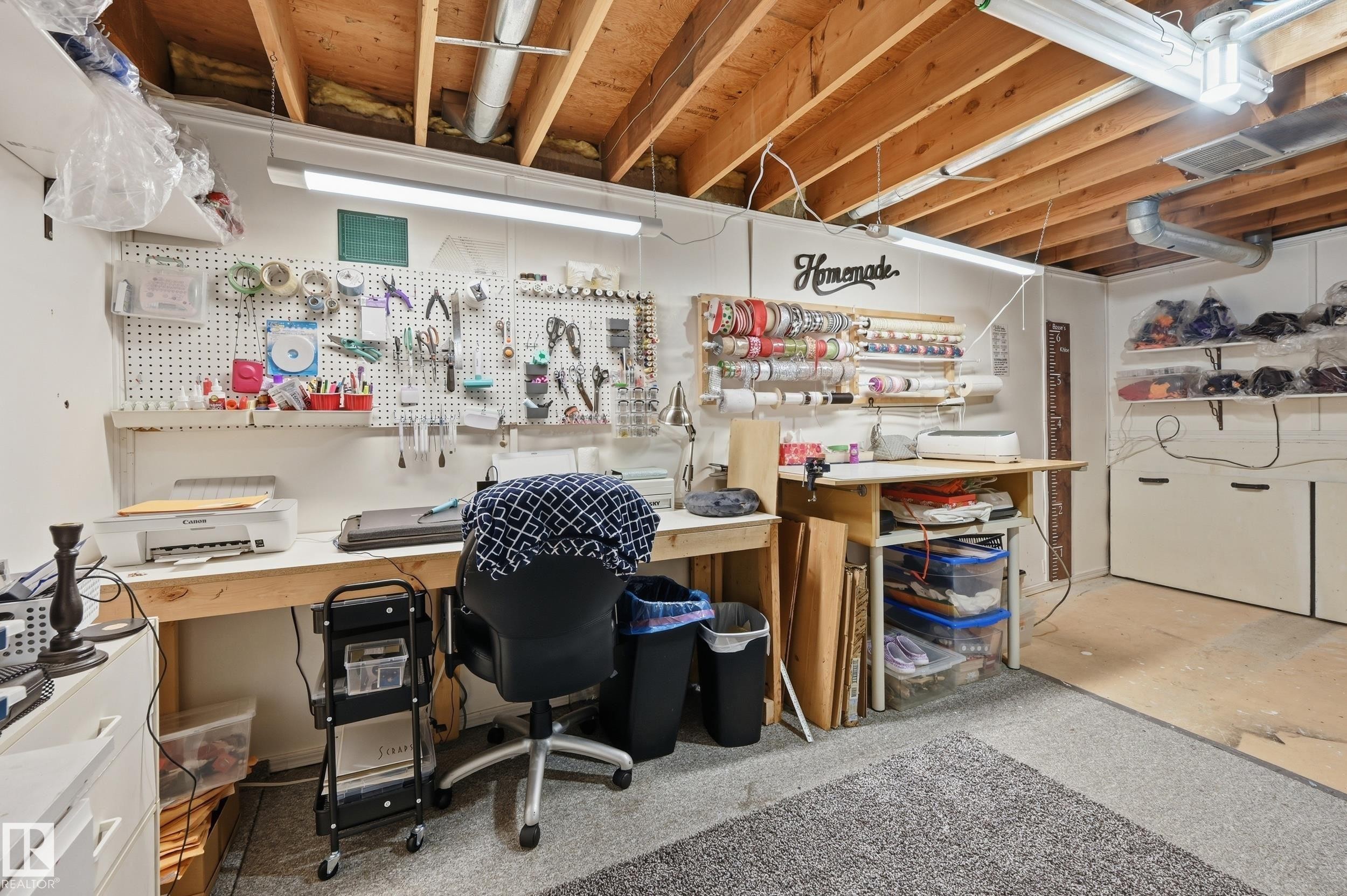 3332 138 Avenue Nw, Edmonton, AB - Indoor