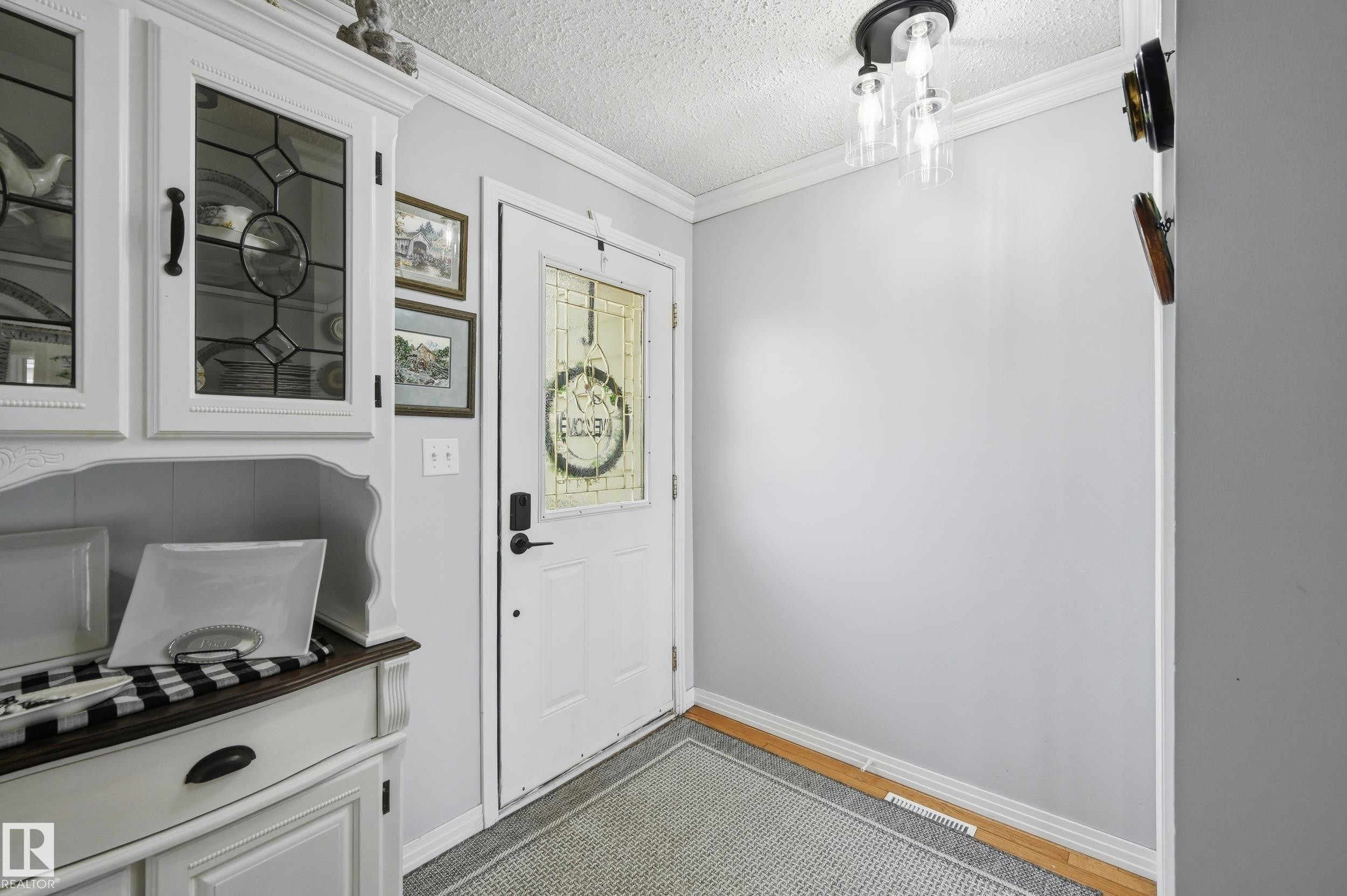 3332 138 Avenue Nw, Edmonton, AB - Indoor Photo Showing Other Room
