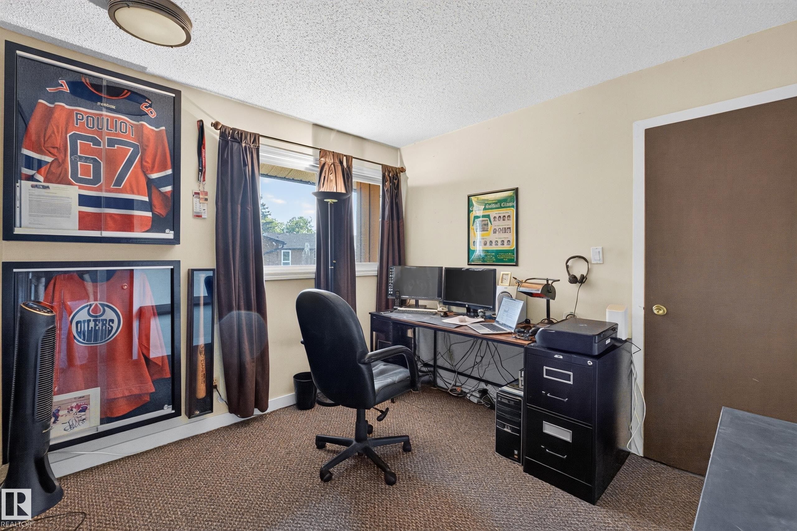 Office - 12062 157 Avenue, Edmonton, AB