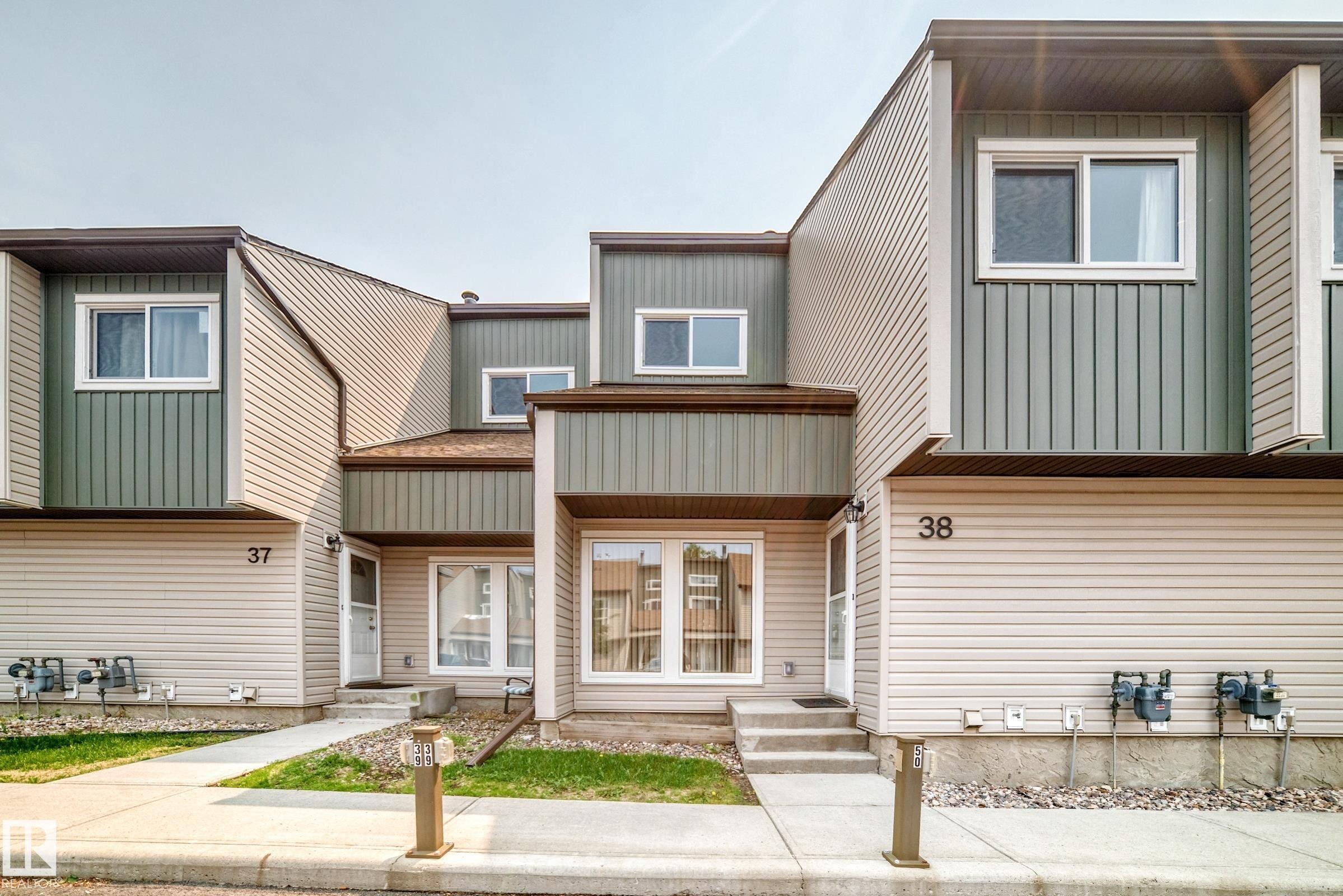 #38 2020 105 St Nw, Edmonton, AB - Outdoor