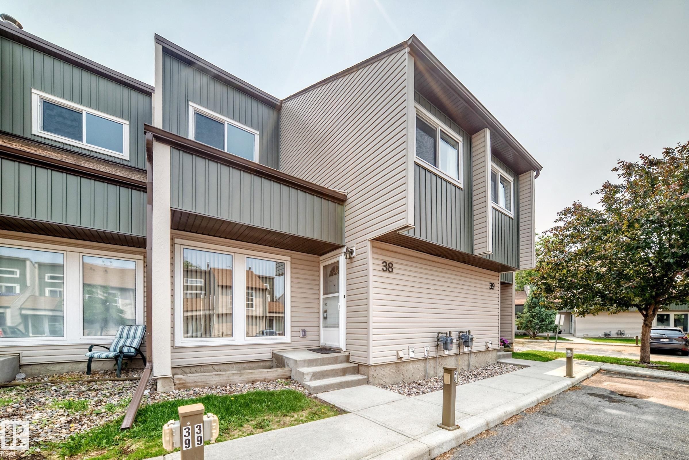#38 2020 105 St Nw, Edmonton, AB - Outdoor