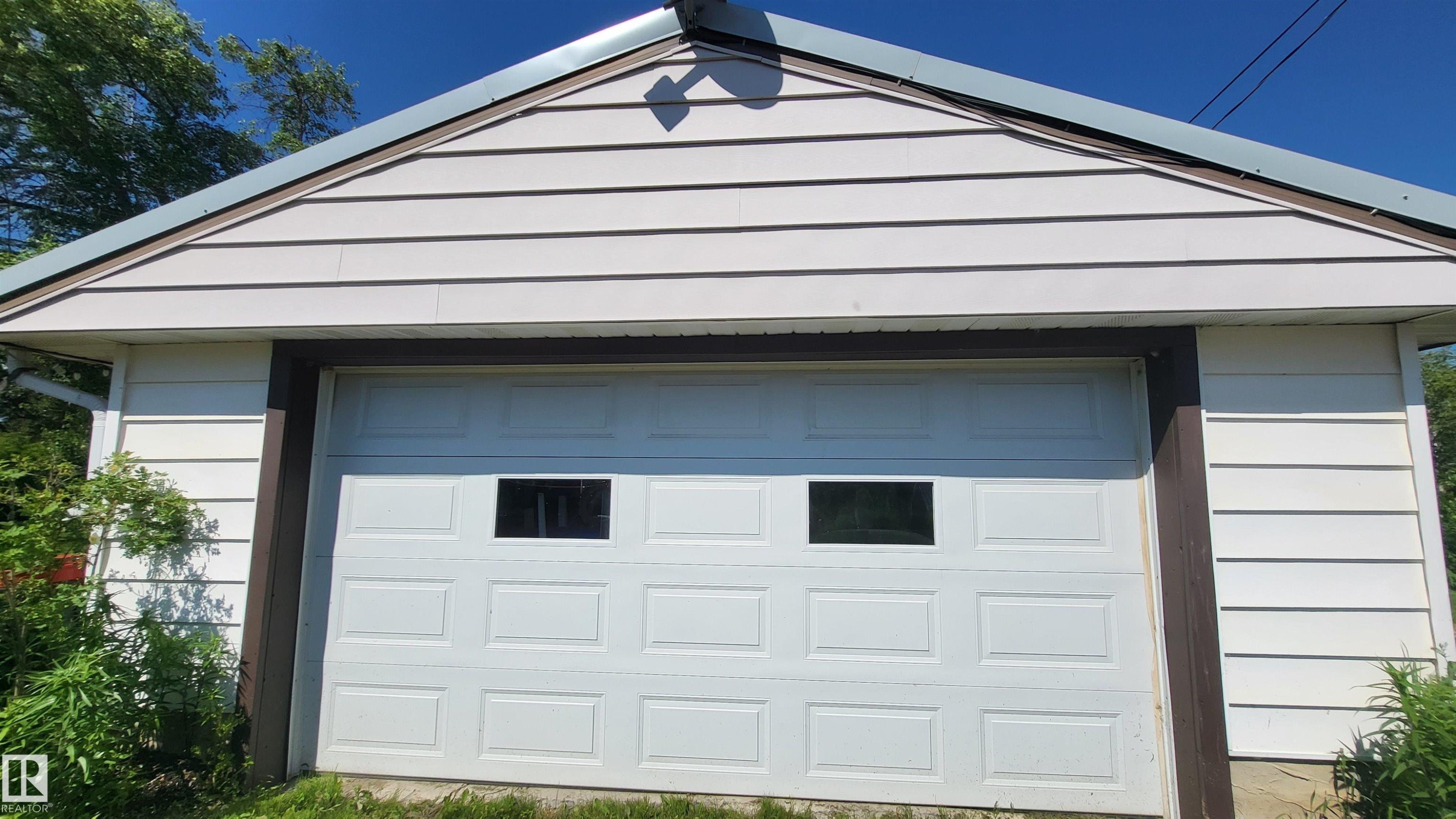 20x22 - 5004 50 Avenue, Evansburg, AB